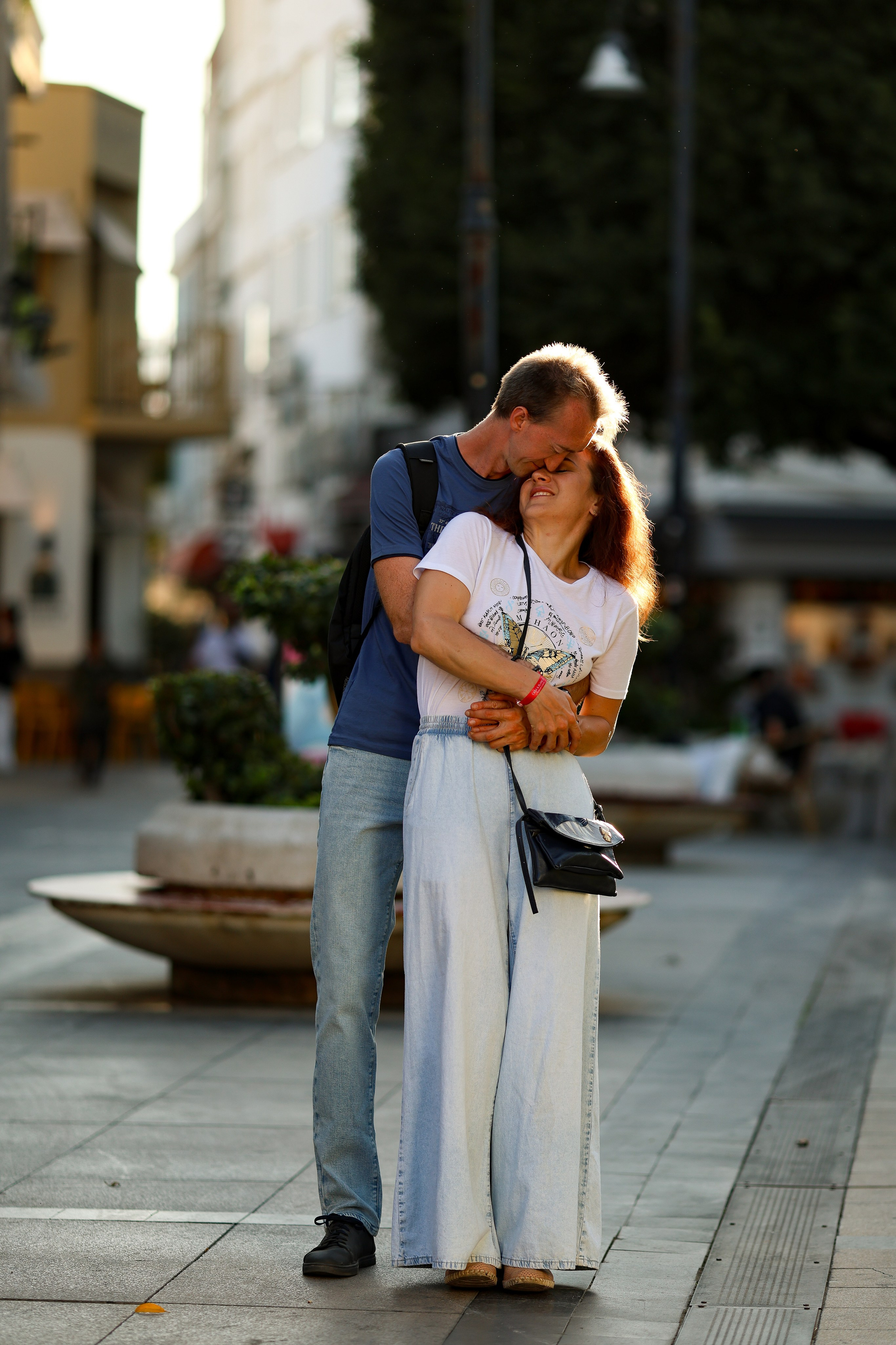 Лида и Женя. Professional photo & video in Marmaris Turkey