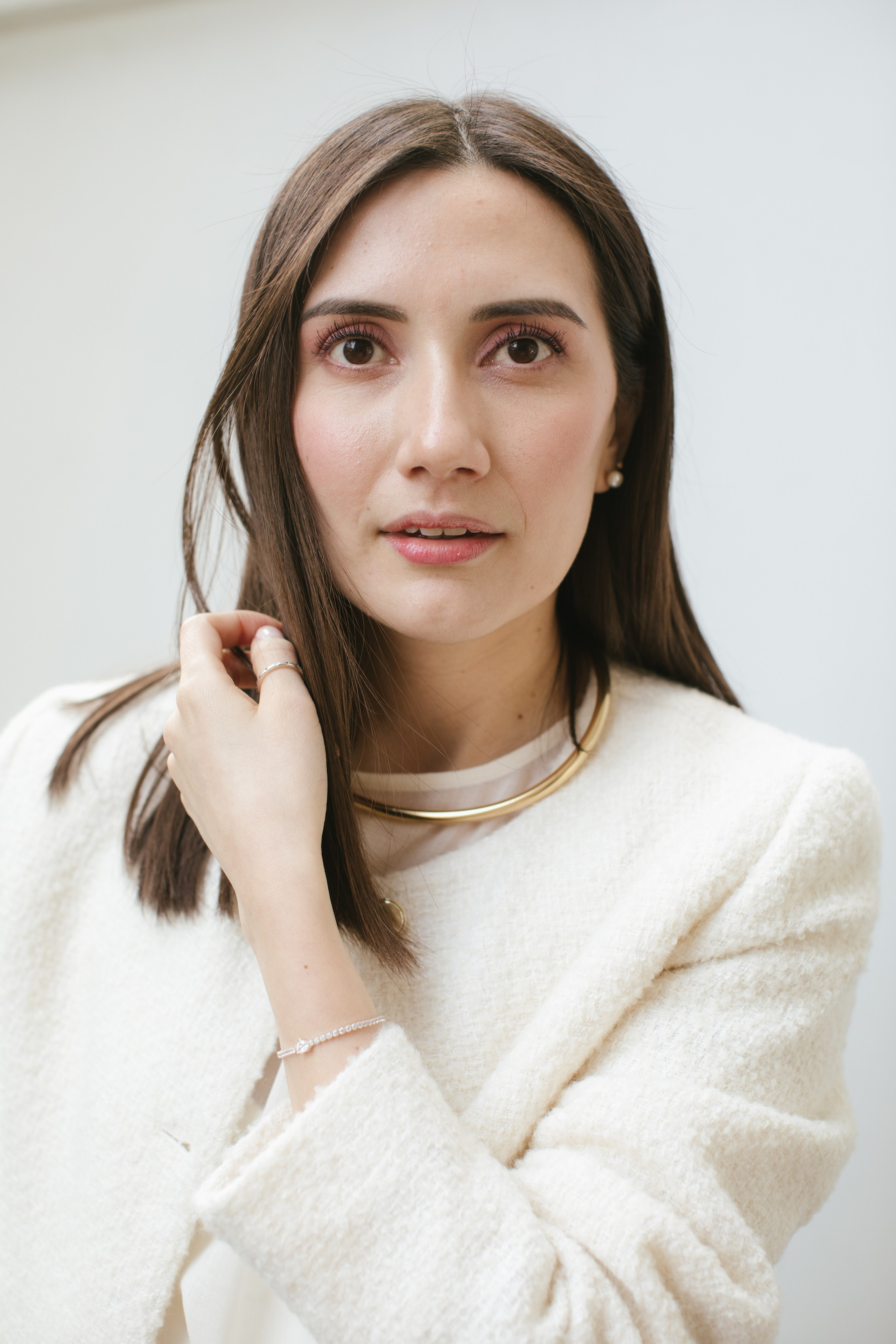 Sesiones «Behind the brand». Maria Kulakova — Fotógrafa en Santiago | Fotografía de producto, marcas y familias