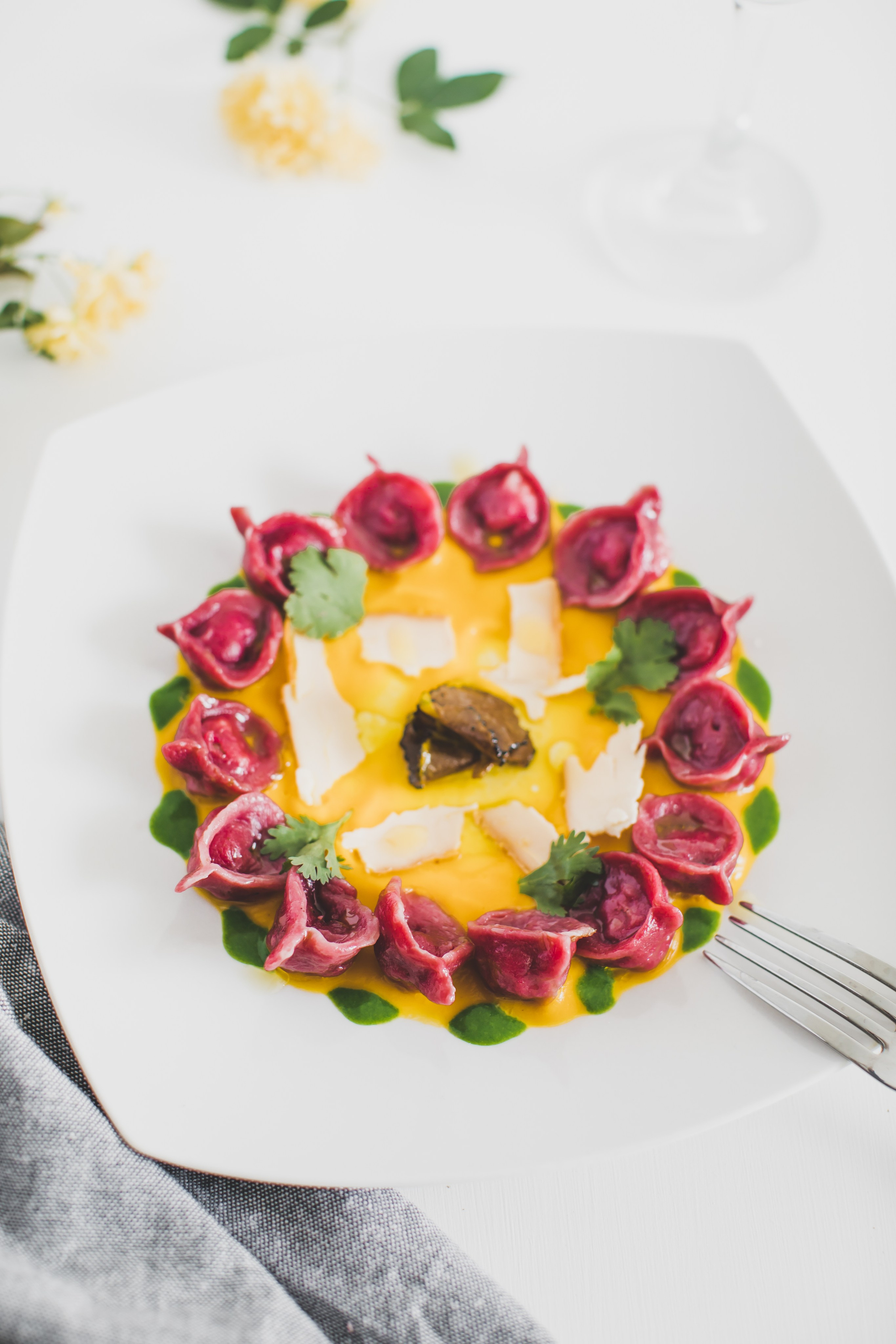 Food foto en Santiago - captura el arte culinario con calidad profesional. Maria Kulakova — Fotógrafa en Santiago | Fotografía de producto, marcas y familias