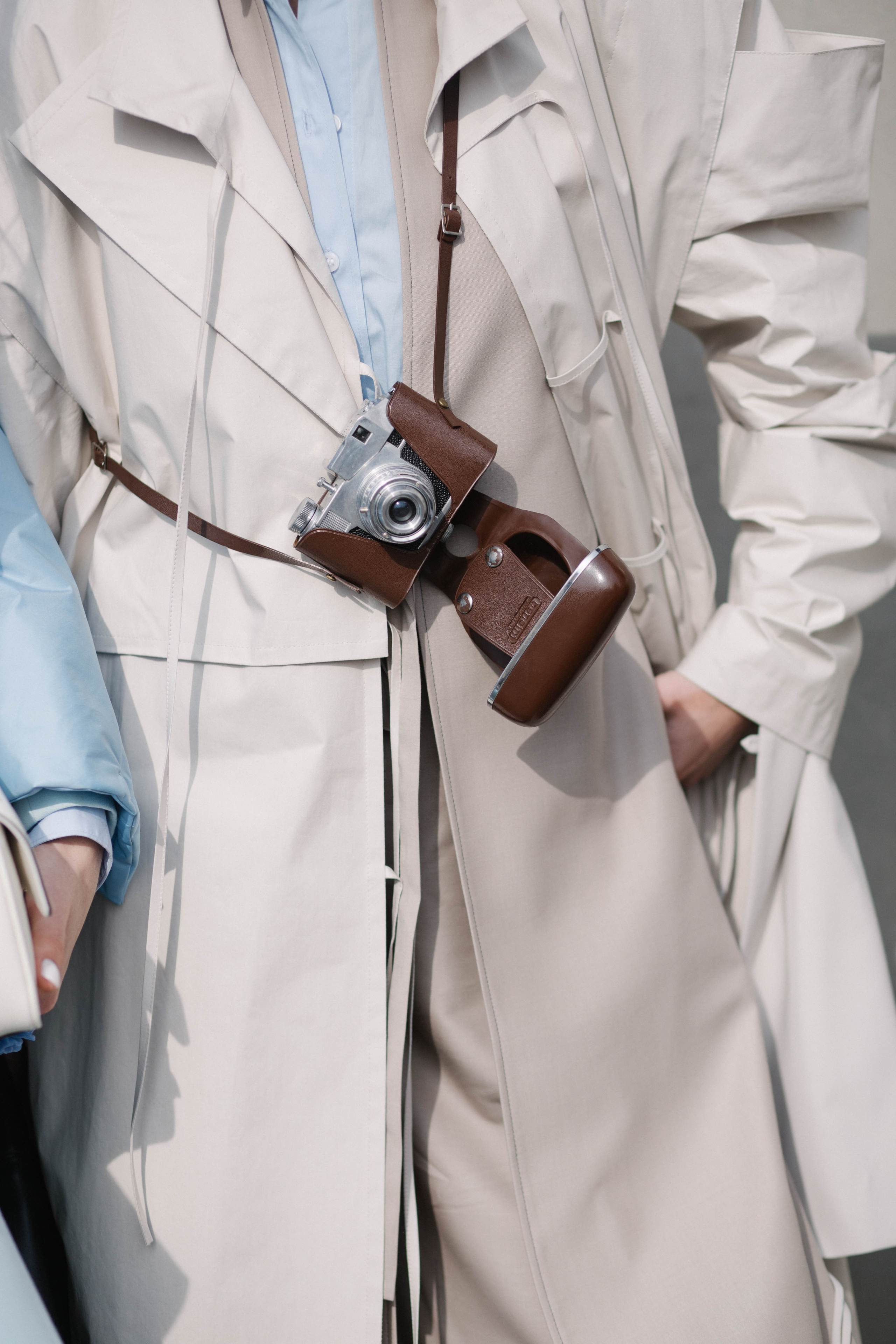 MFW 25/26. Xenia Shvili Photo