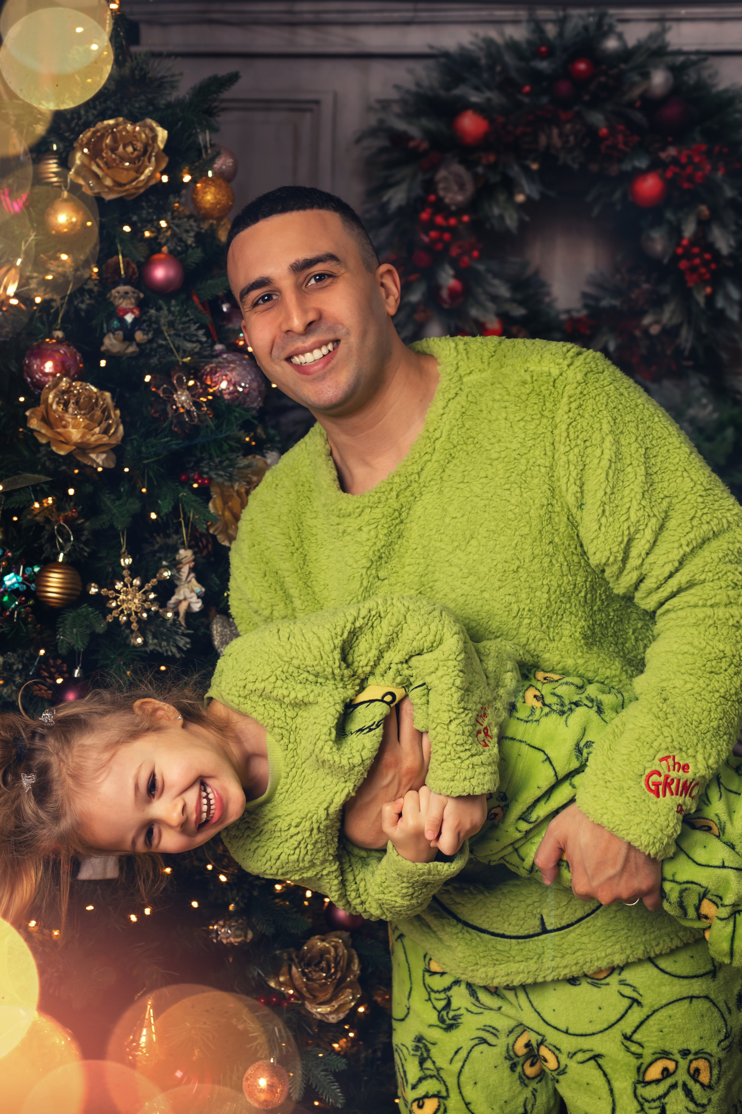 Christmas Mini Session Deposit. Stevenage, Hertfordshire family, maternity and newborn photographer