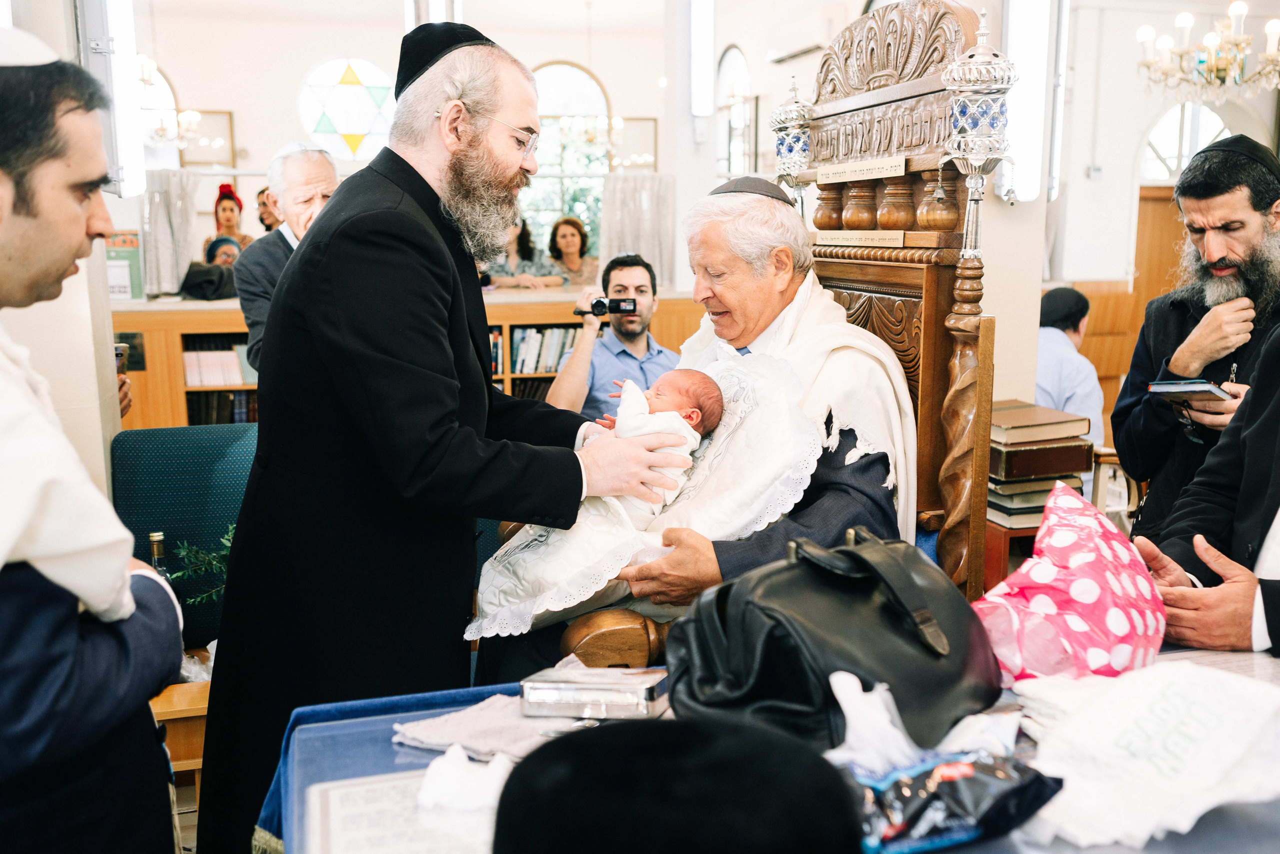 BRIT MILA IN TEL AVIV. PHOTOGRAPHER IN ISRAEL