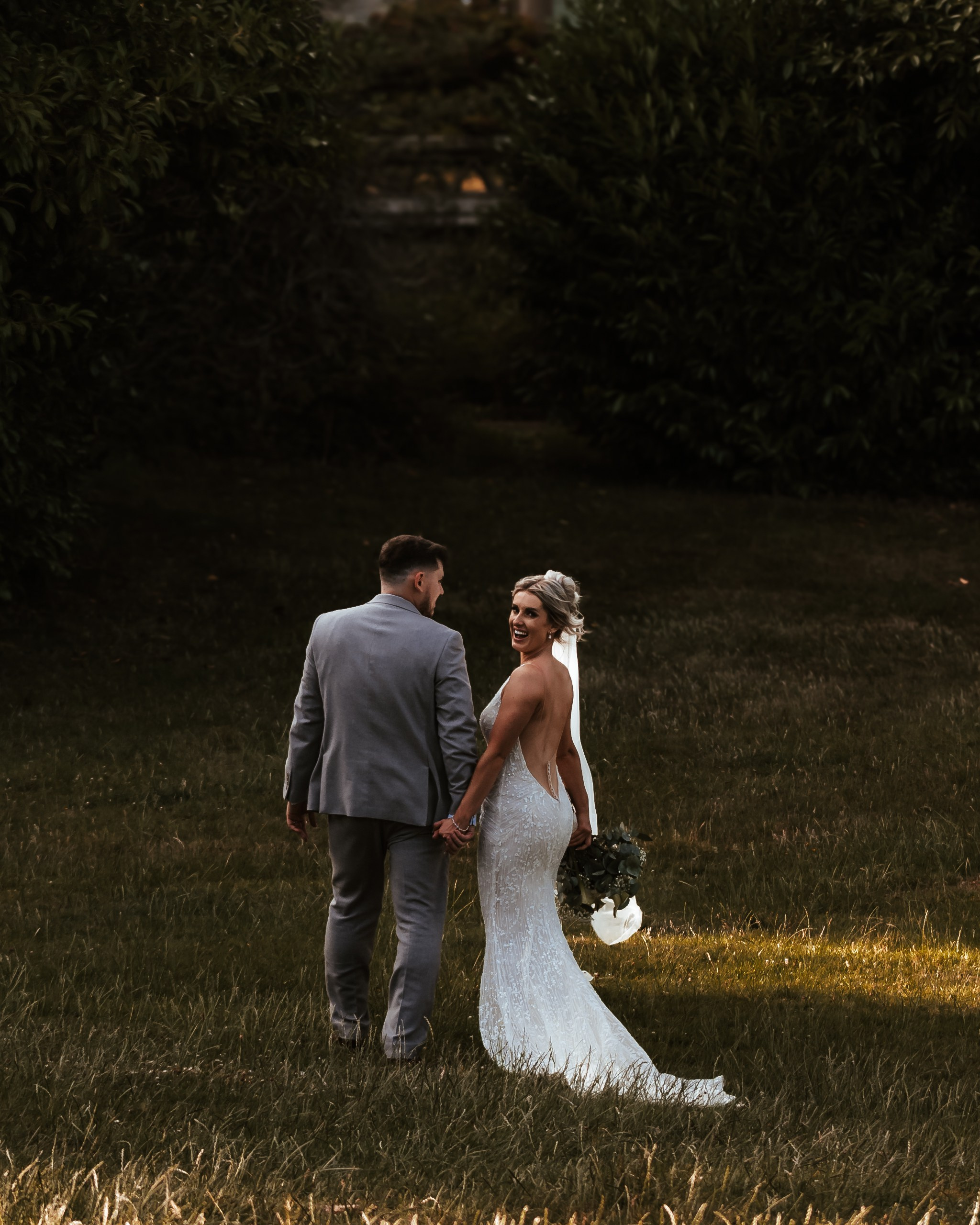 Amy & Harry’s Kenwood Hall Wedding | Sheffield Wedding Photographer. Yorkshire Wedding Photographer — Rapley Photography