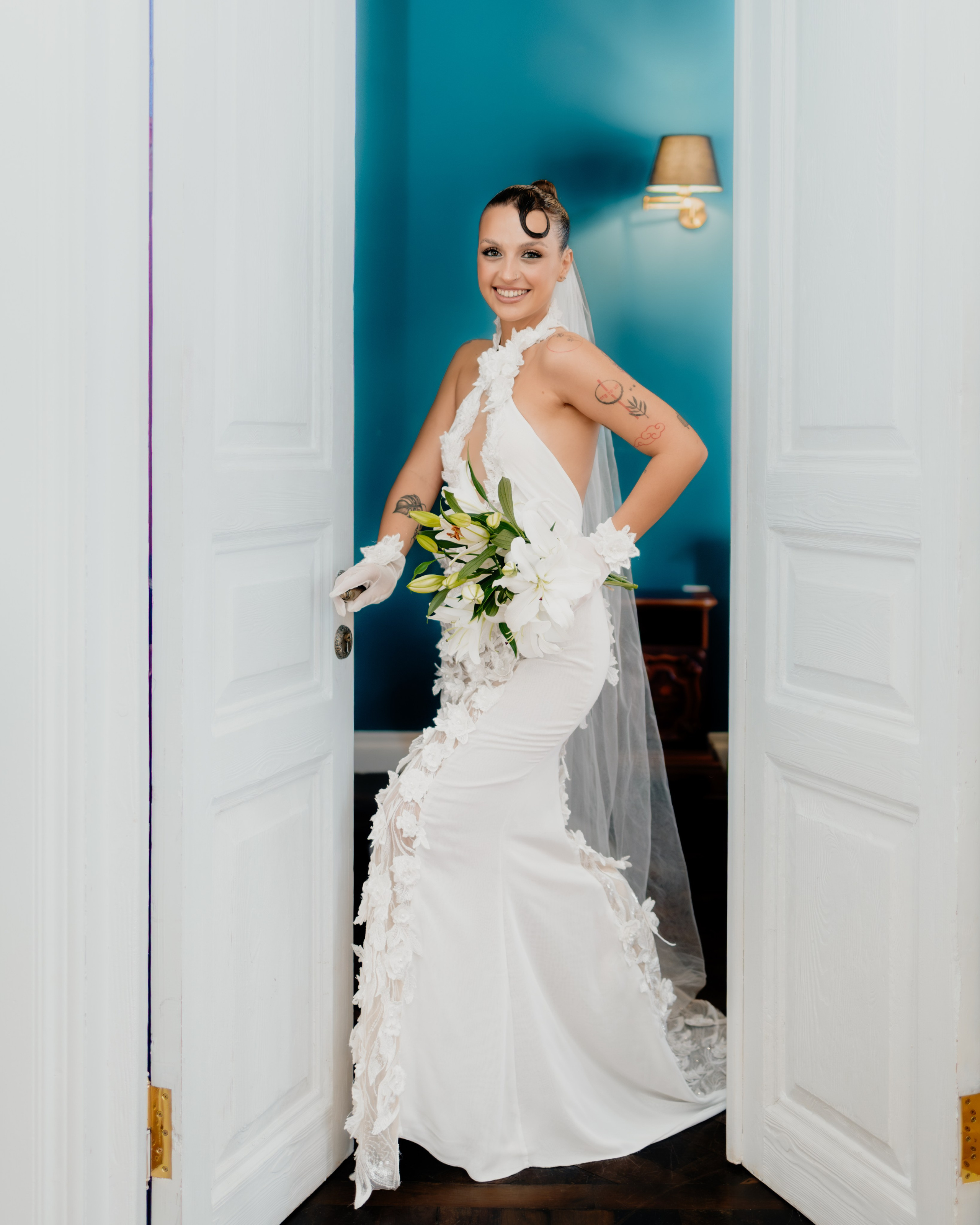 Wedding. PHOTOSTORYNIKA