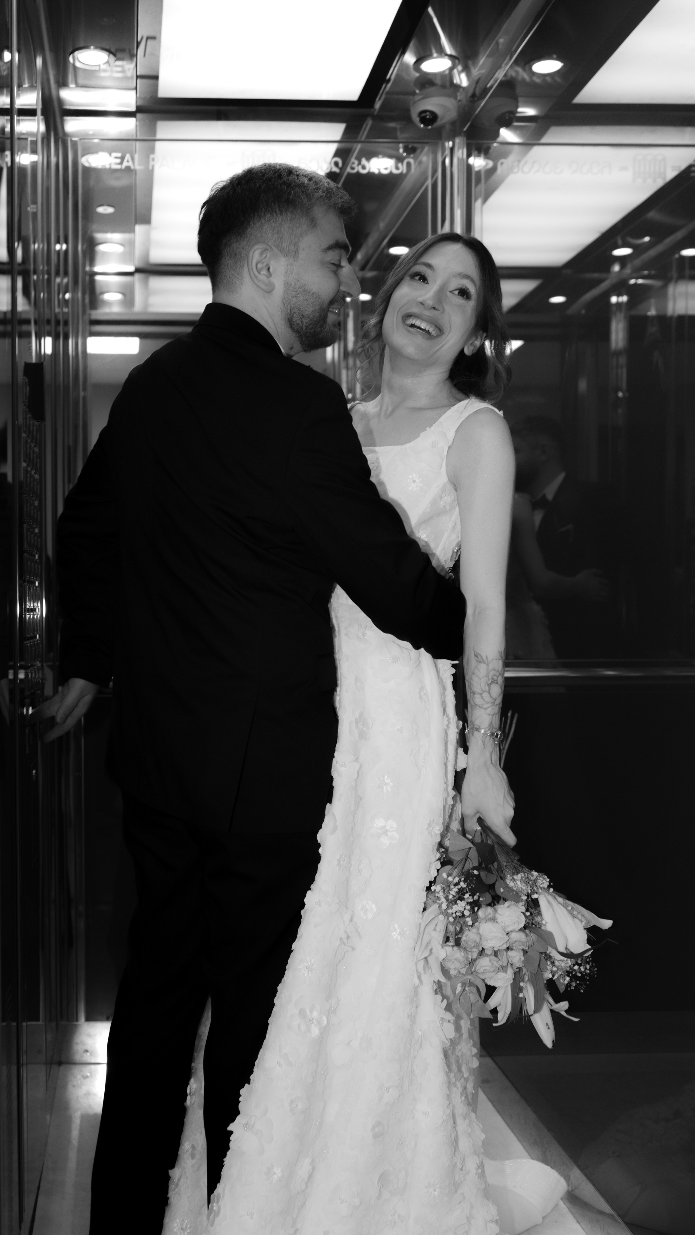 Wedding. PHOTOSTORYNIKA