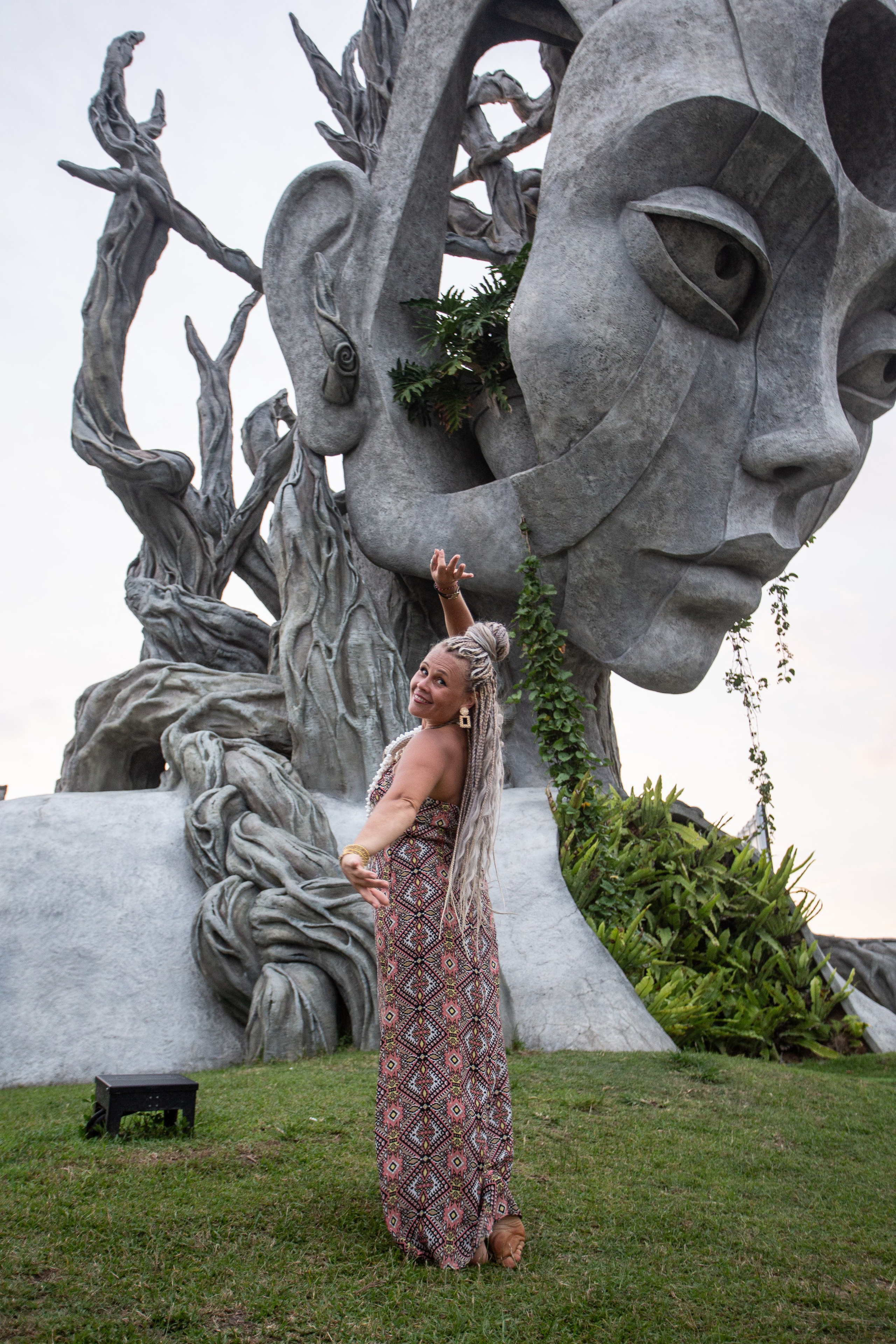 Бали тур с Дашей. Индивидуальный и парный фотограф на Бали — Bali Dream Photo