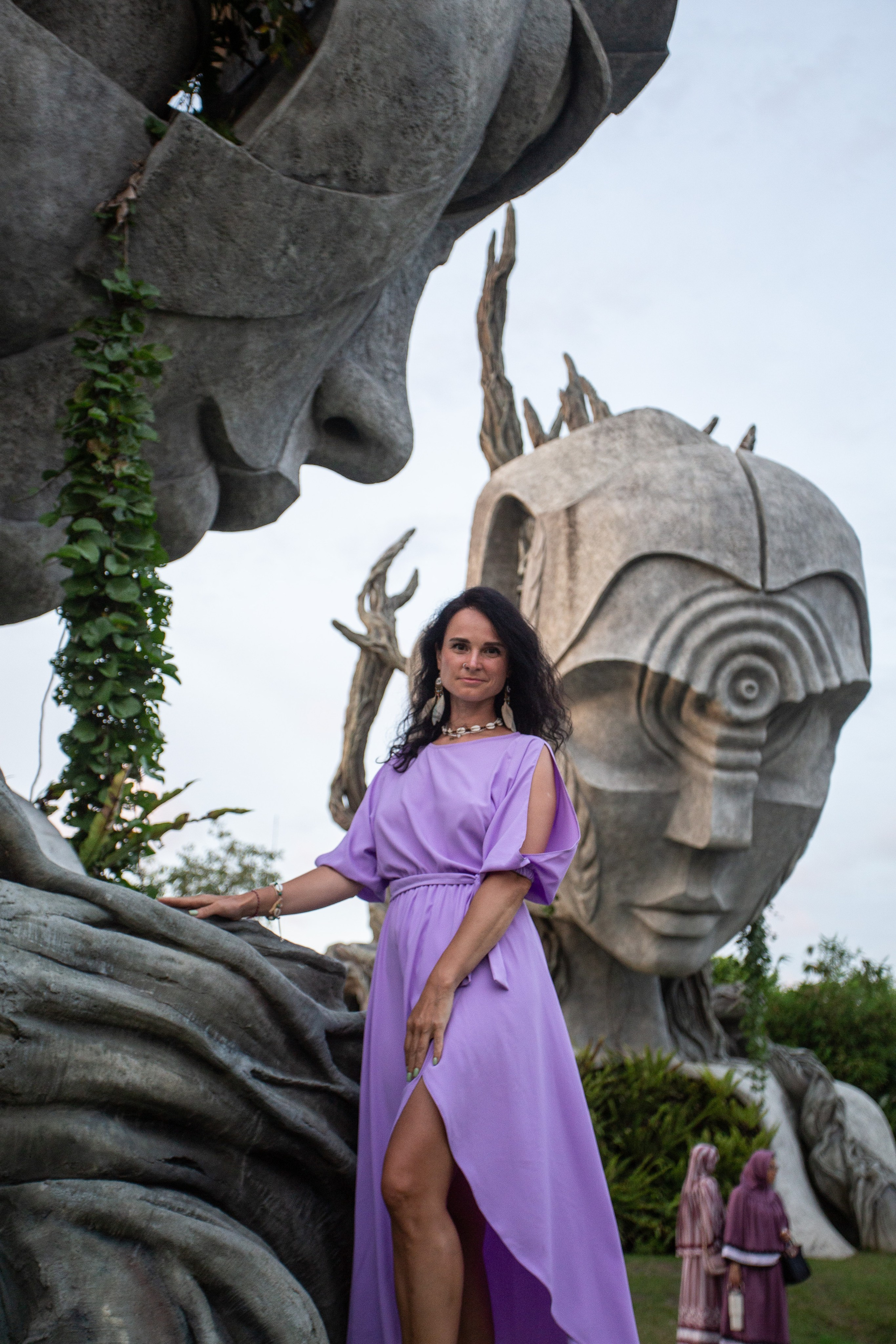 Бали тур с Дашей. Индивидуальный и парный фотограф на Бали — Bali Dream Photo