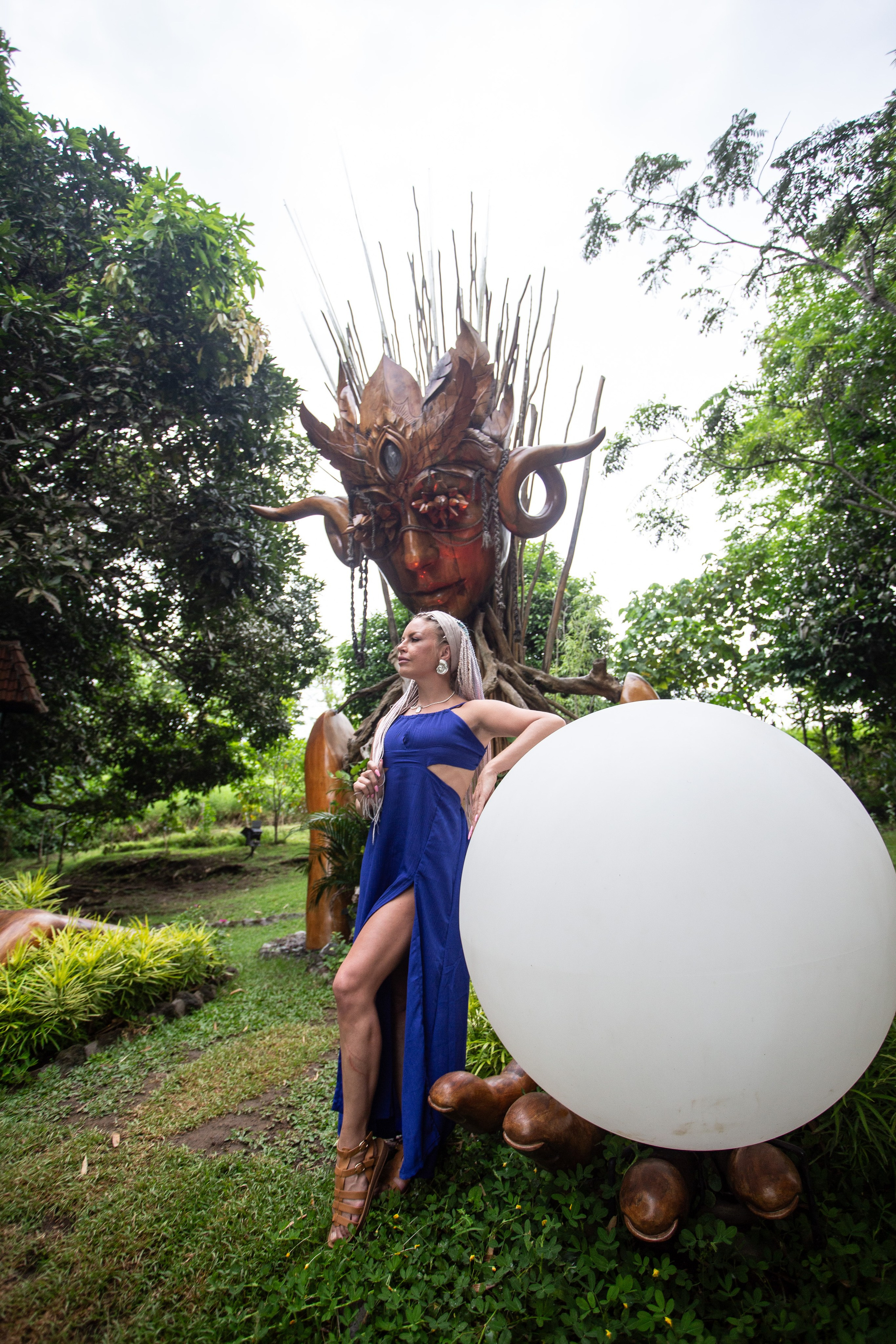 Бали тур с Дашей. Индивидуальный и парный фотограф на Бали — Bali Dream Photo