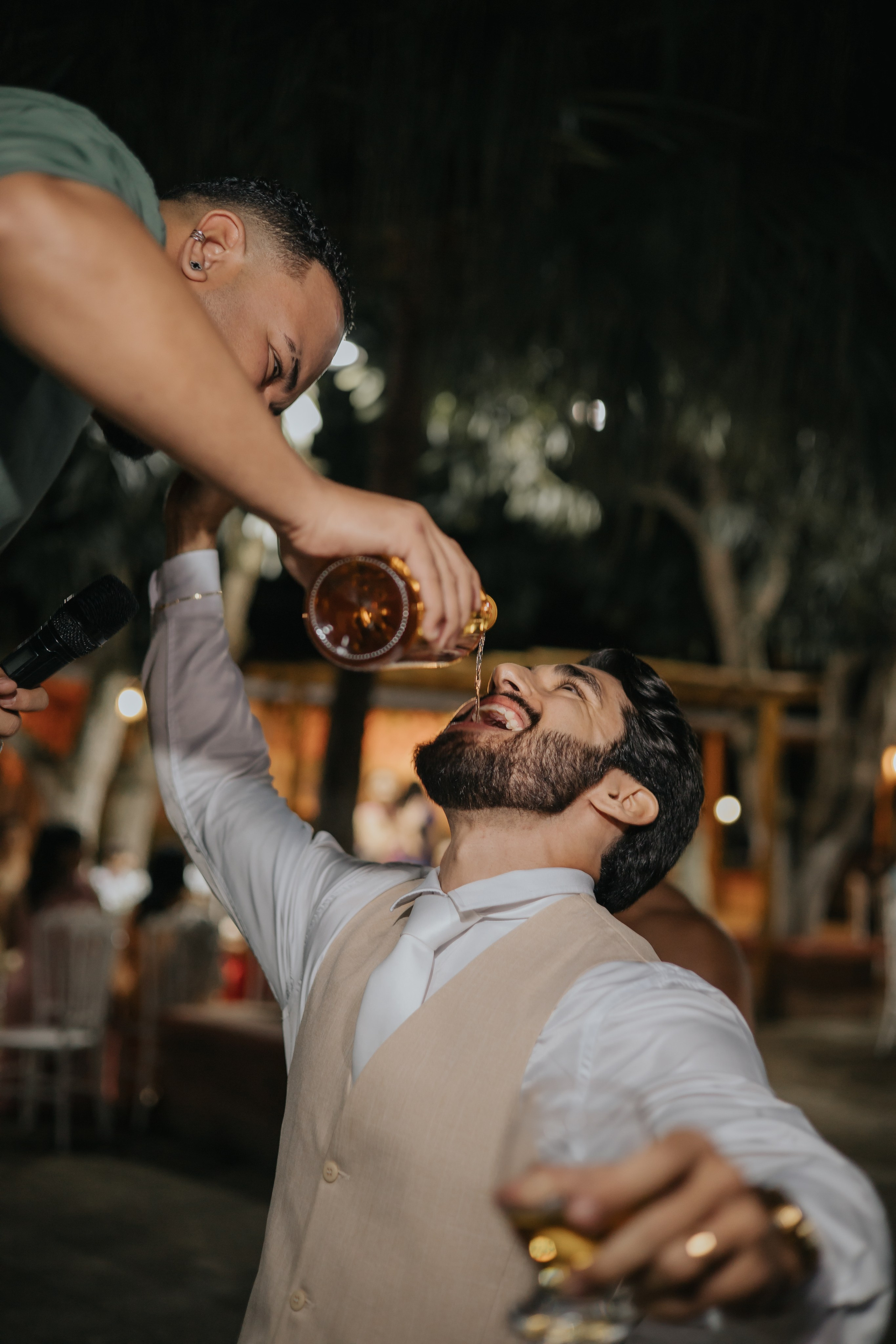 Pettúlia & Breno. Fotógrafo de Casamentos na Bahia — Richard Silvestre
