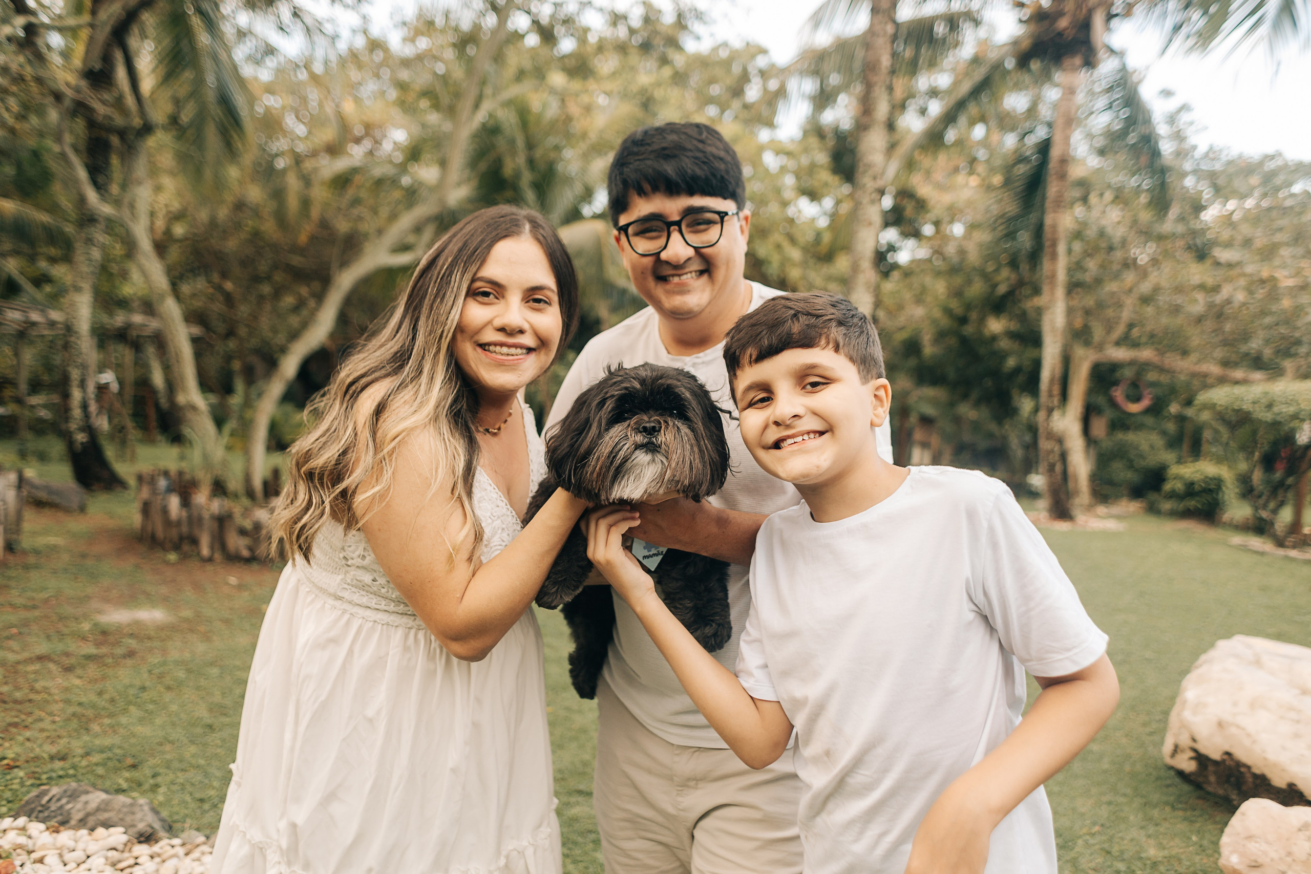 Doce Espera por Calebe. Fotógrafo Richard Silvestre — Casamentos na Bahia