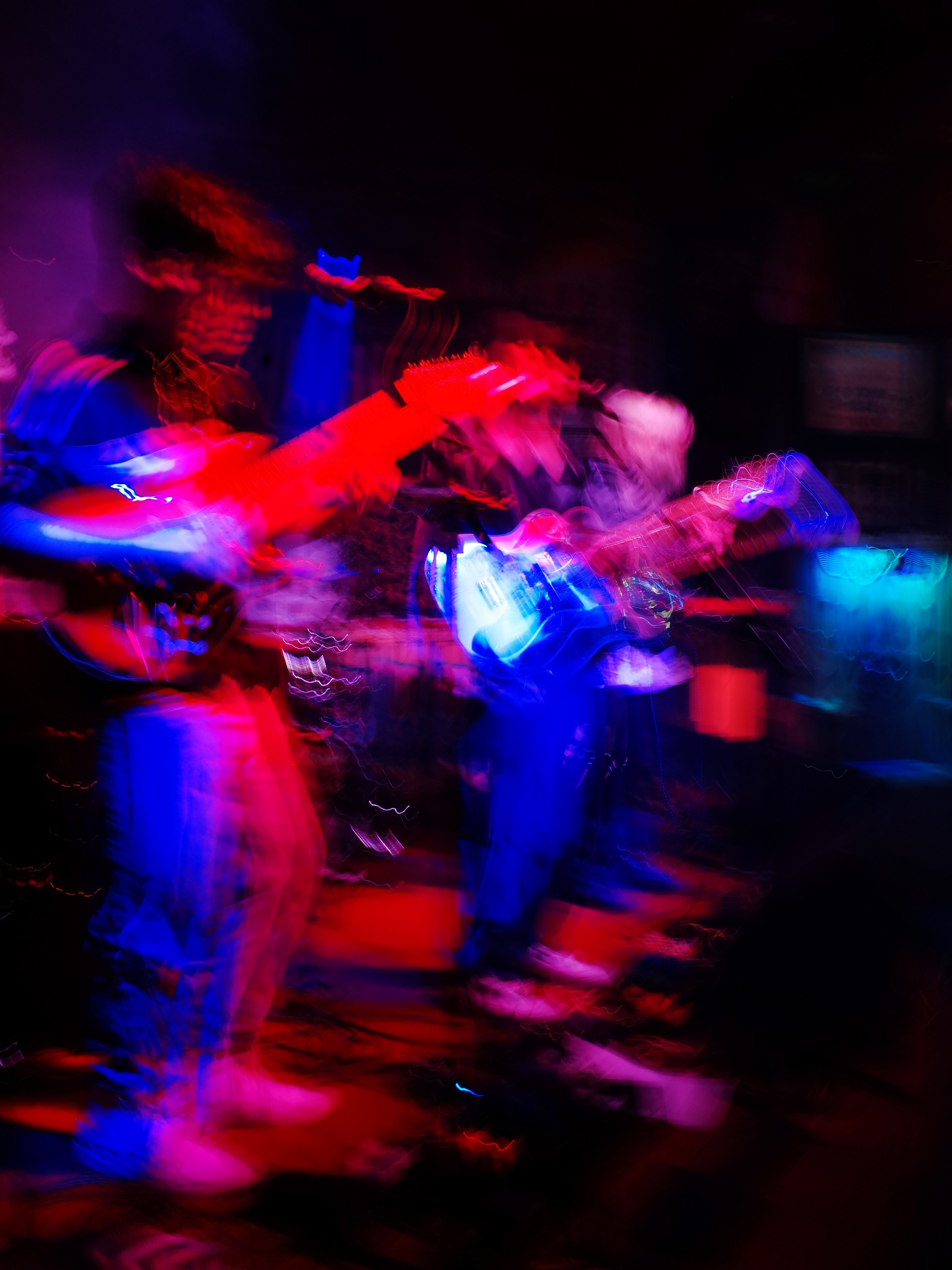 Twin Peaks Songs. Виктория Дини. Арт-фотография