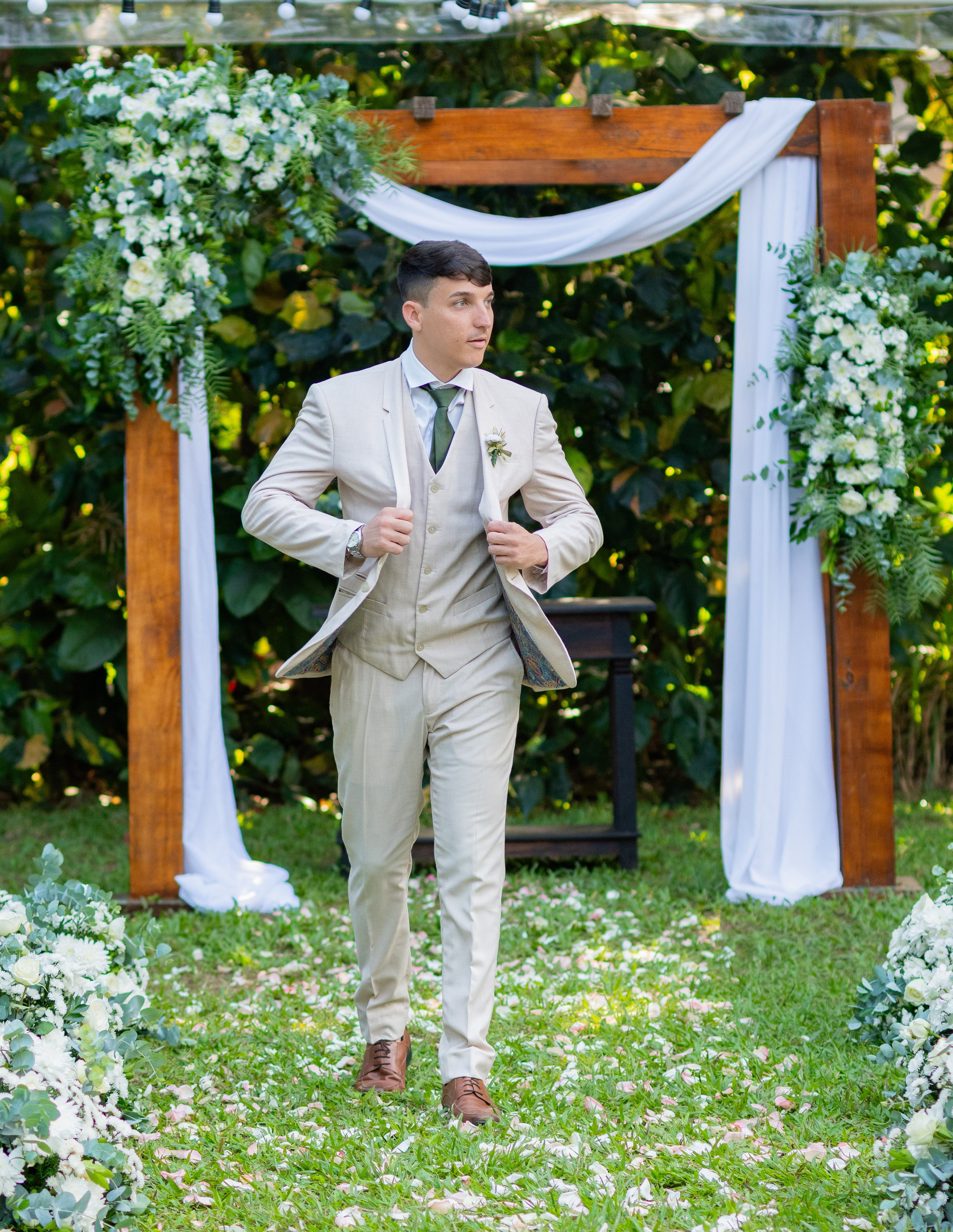 Casamento Amanda & Helio. Larissareisfotografa