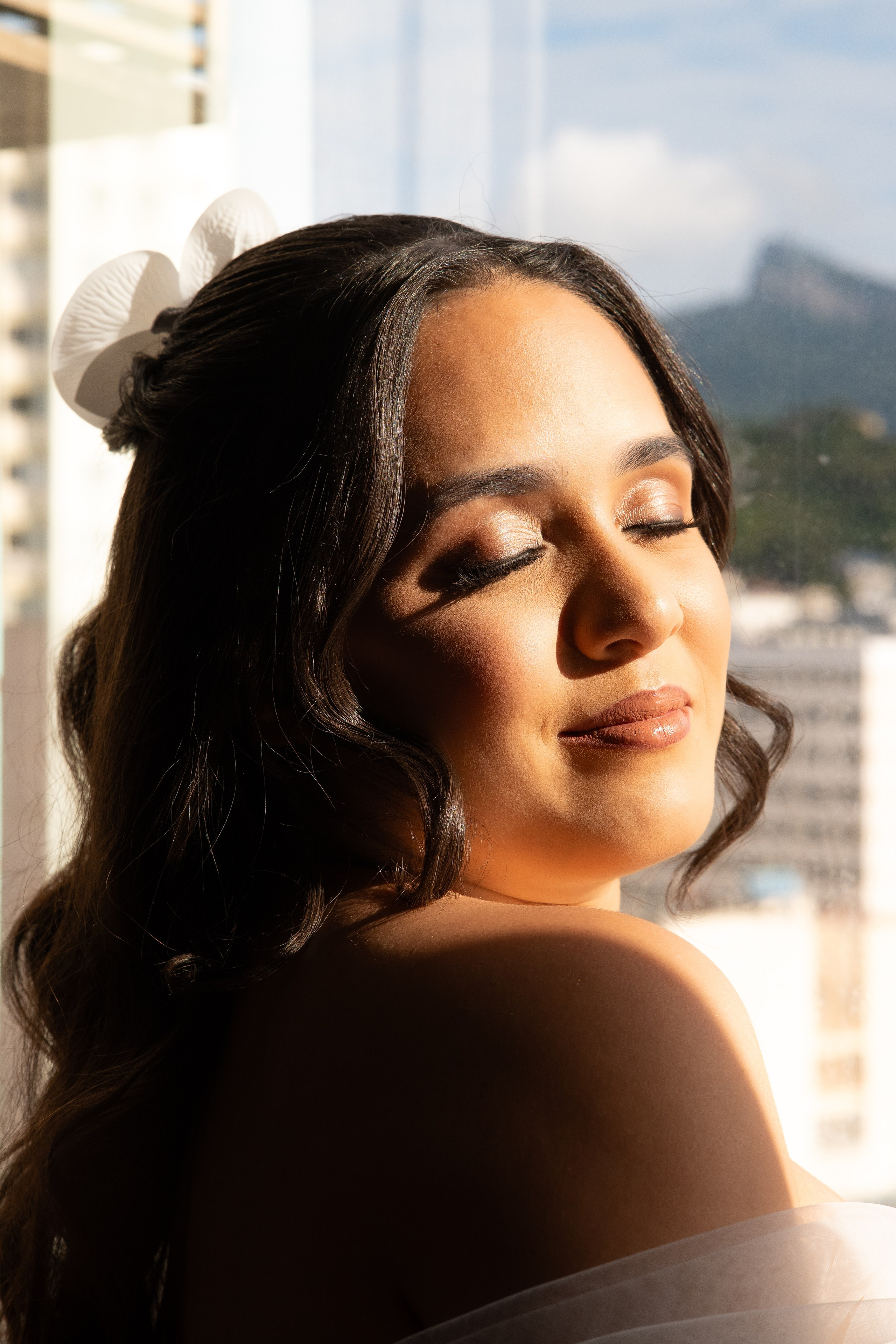 Gabrielle e Daniel. Larissareisfotografa