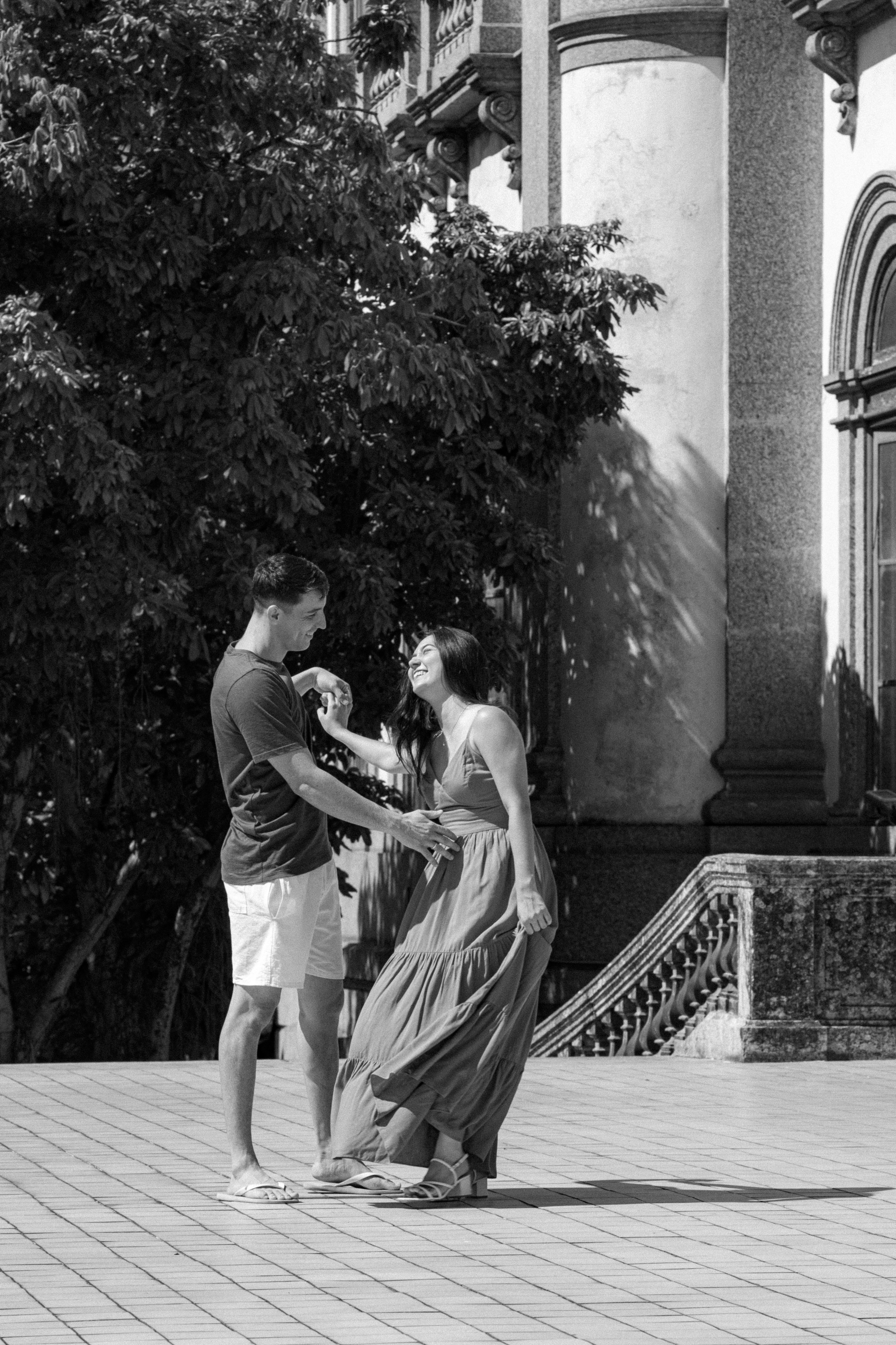 Ensaio — Amanda e Helio. Larissareisfotografa