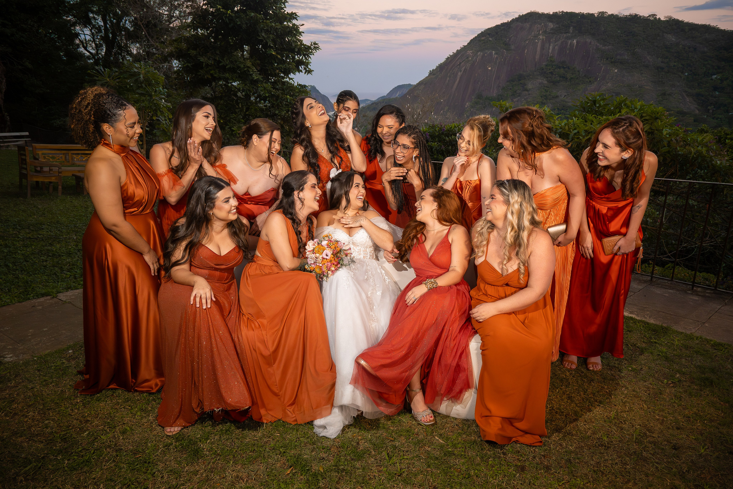 Gabrielle e Daniel. Larissareisfotografa