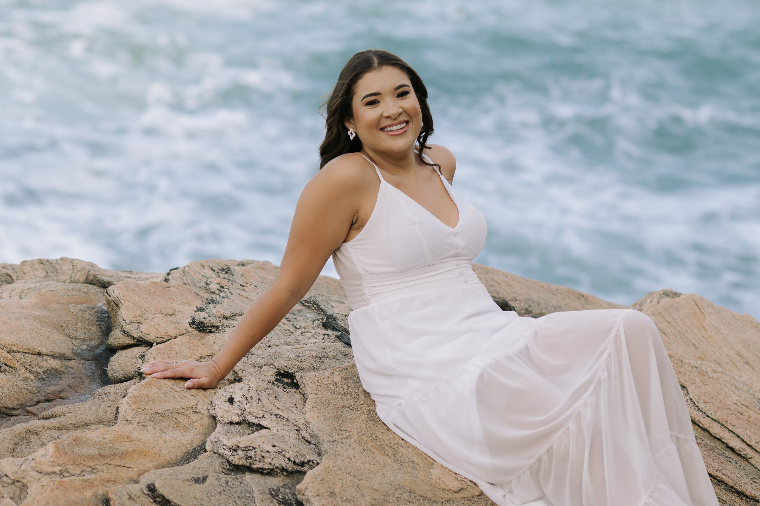 Samilly e Magno. Larissareisfotografa