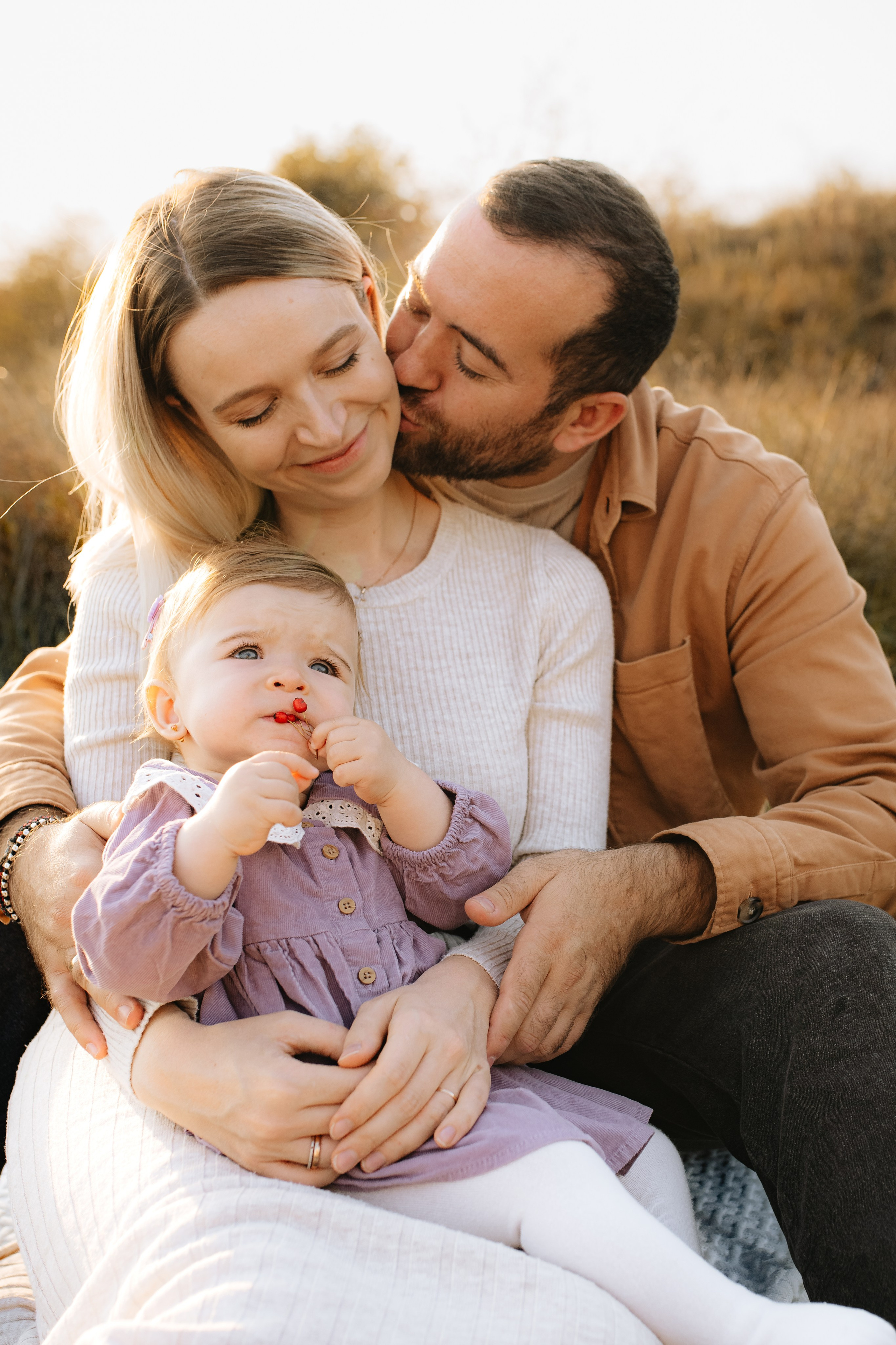 Celine’s first birthday. Tania Gandrabur, photographer in West Midlands, England