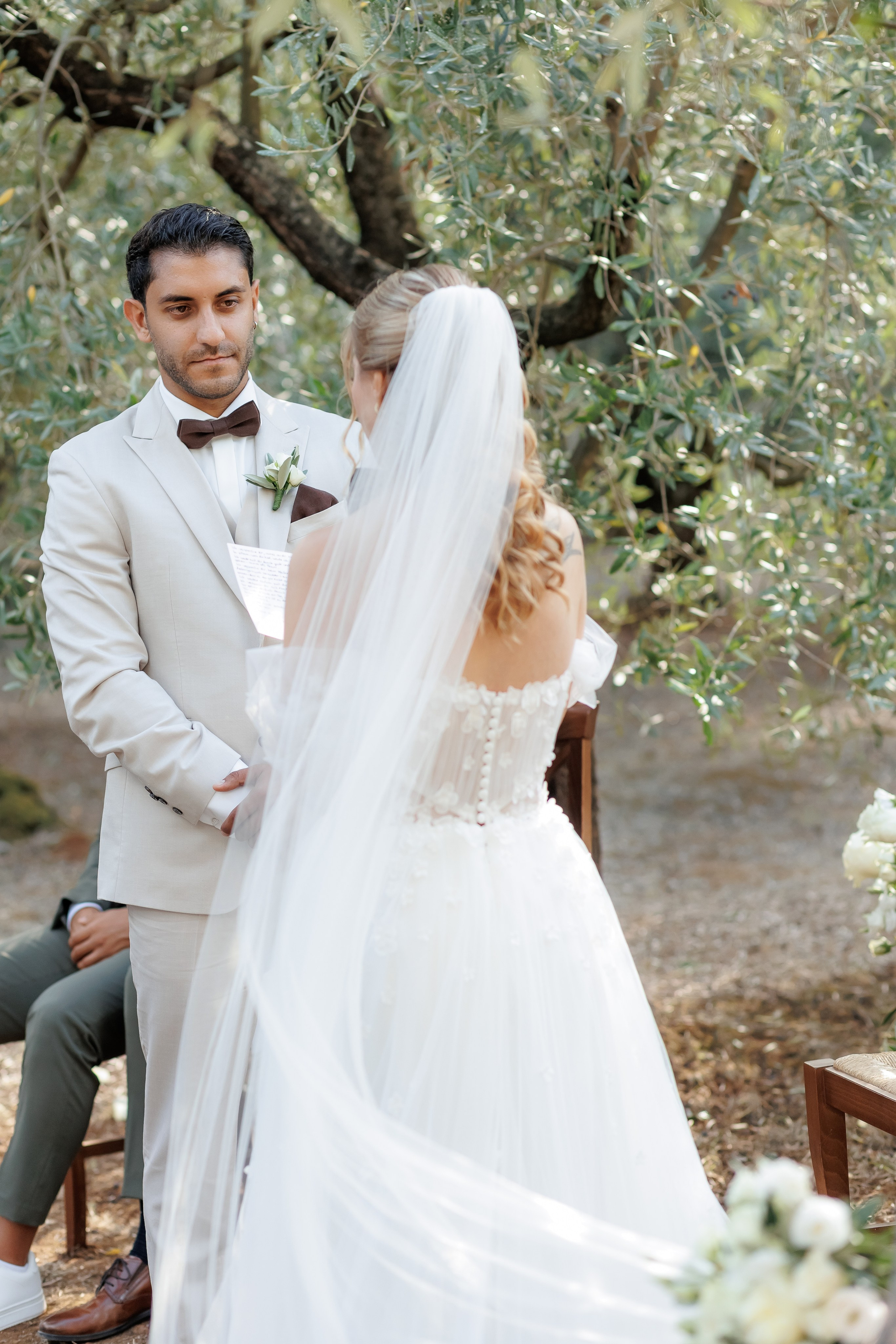 Lea & Basilio, Toscana 2025. Hochzeitsfotografie in Berlin Nataliia Schütze