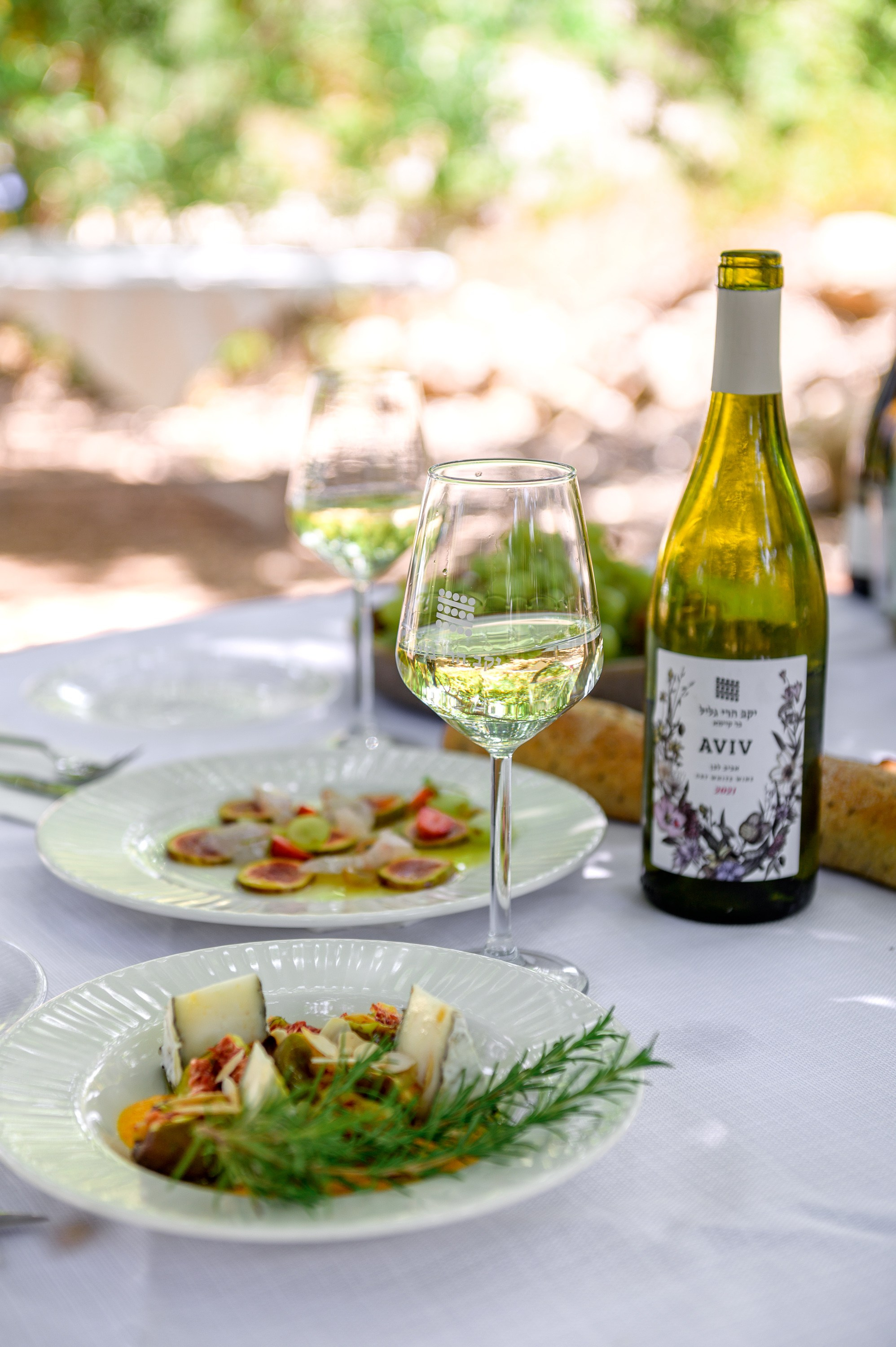 Food. Portrait photografer in Montenegro