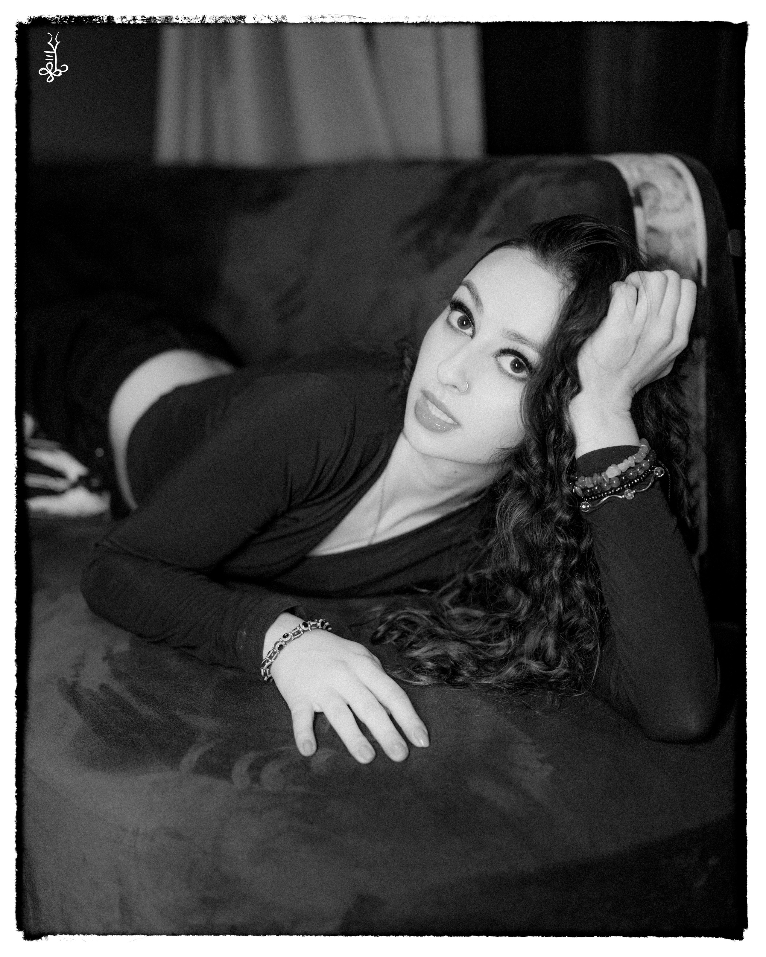 JASELLA. Ke’Ondris