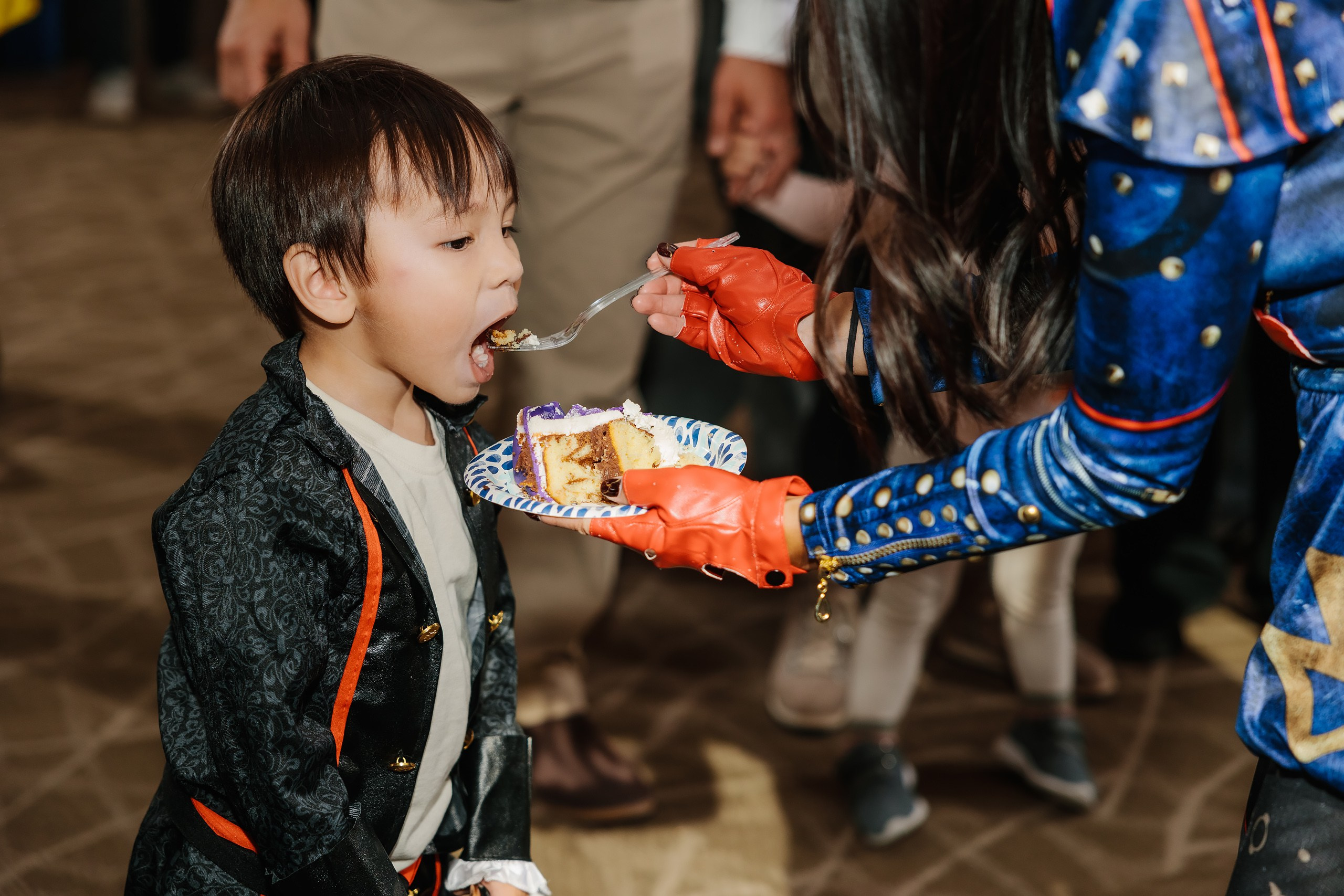 10.26.2024 Birthday Party. Wedding family event photographer in Chicago Nick Yushevich