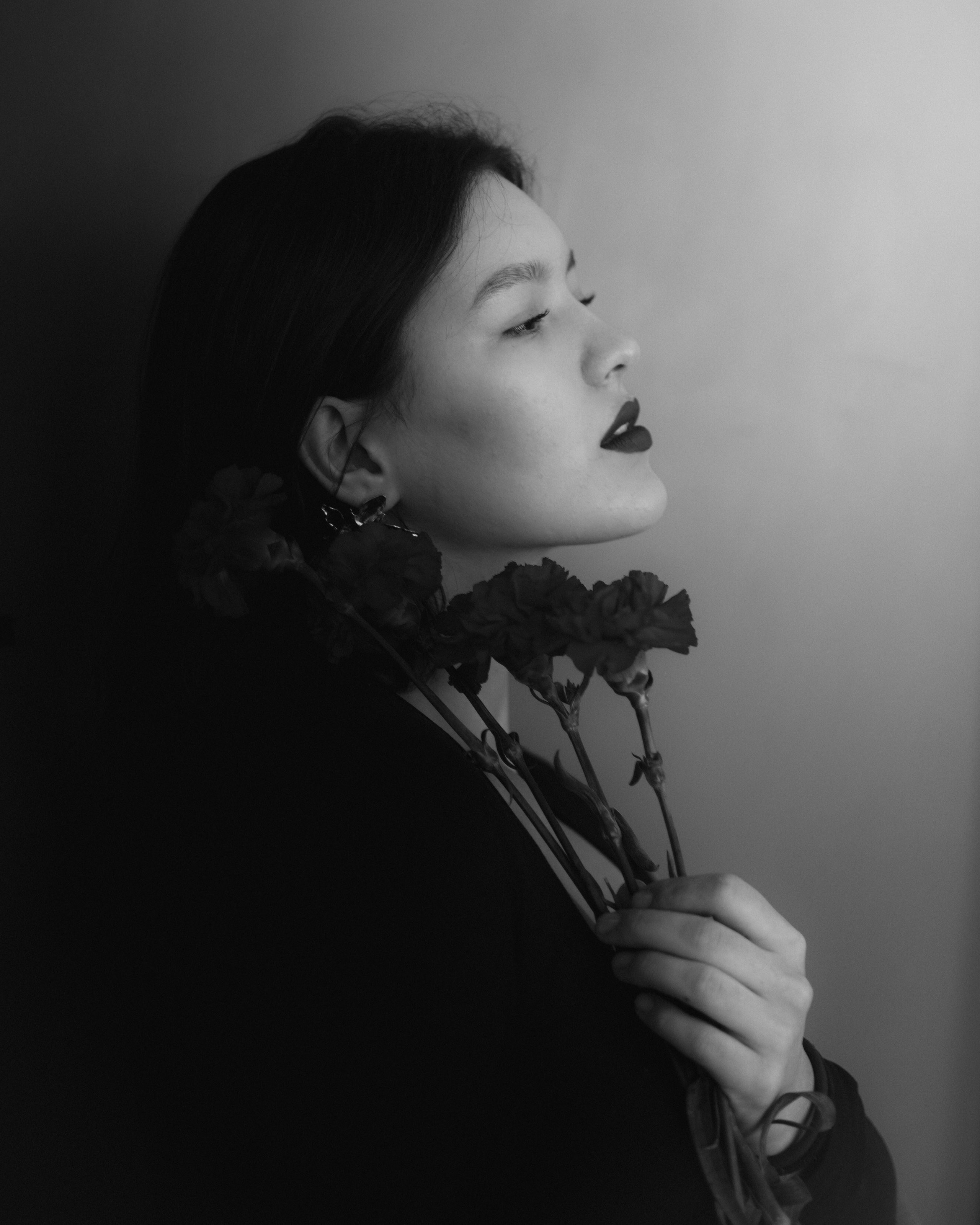 Ksenia. Meeste ja naiste fotograaf Tallinnas Anna Sipari