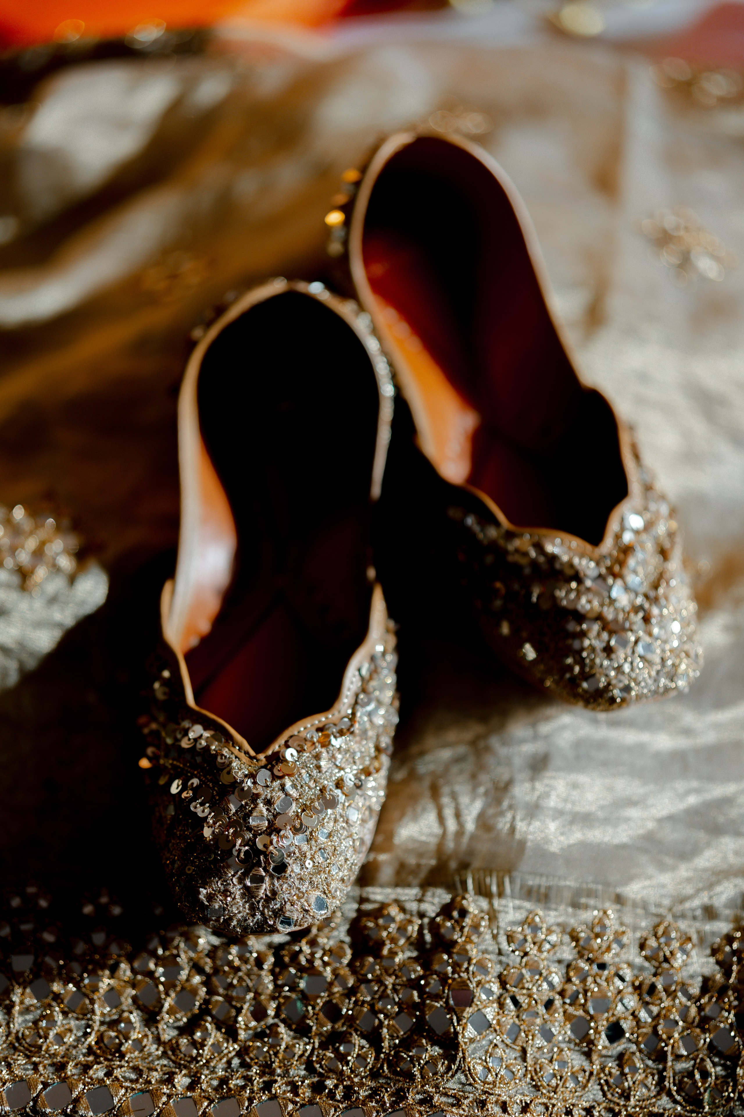 Chirag & Shweta. Anna Krasnova Wedding photographer