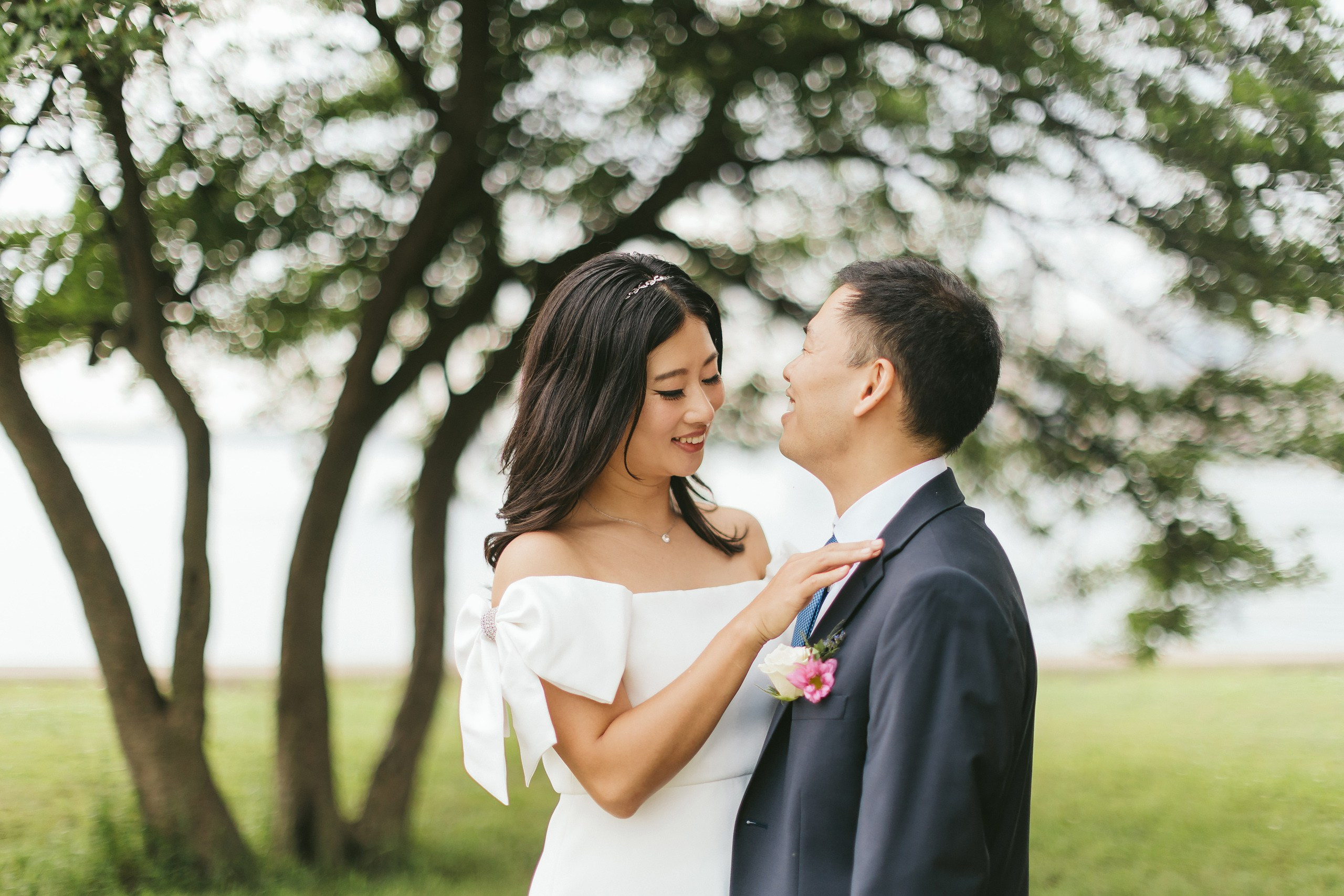 06.20.2025 Wedding. Wedding family event photographer in Chicago Nick Yushevich