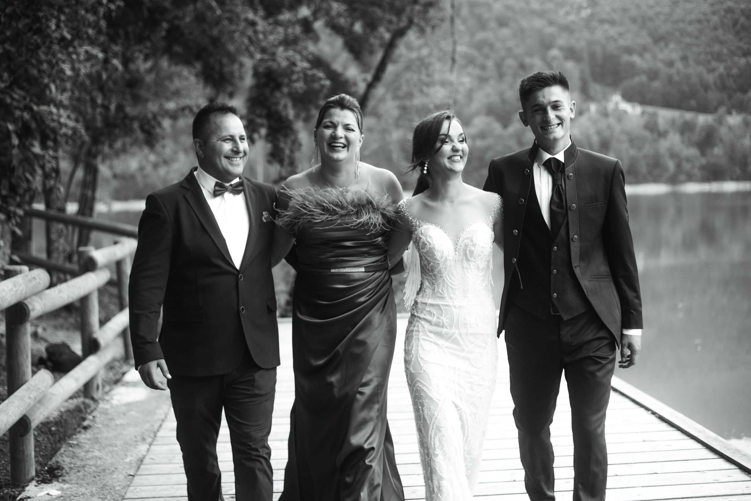 Wedding. Bianca Gabor Photography