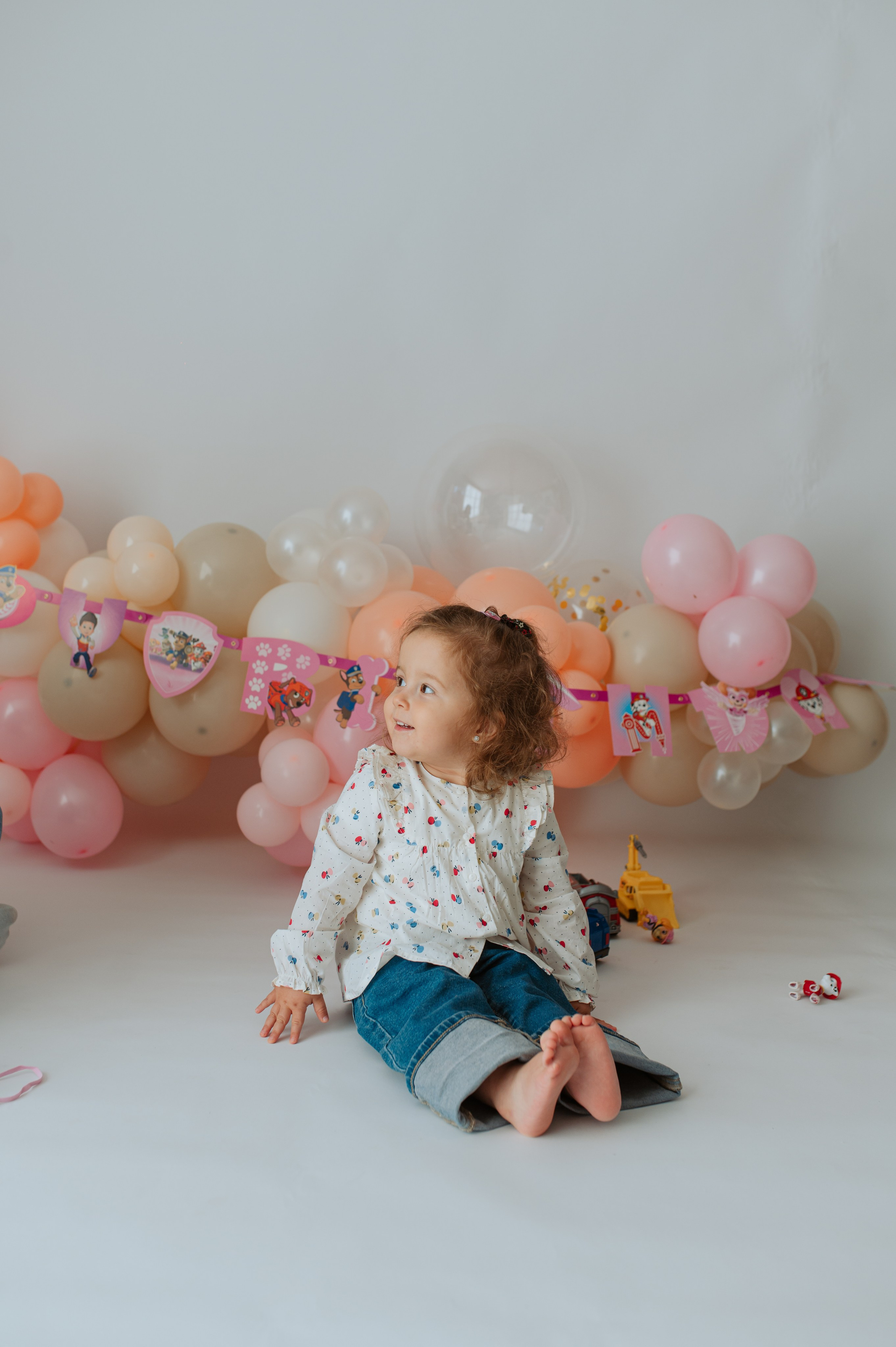 Birthday session. Bianca Gabor Photography