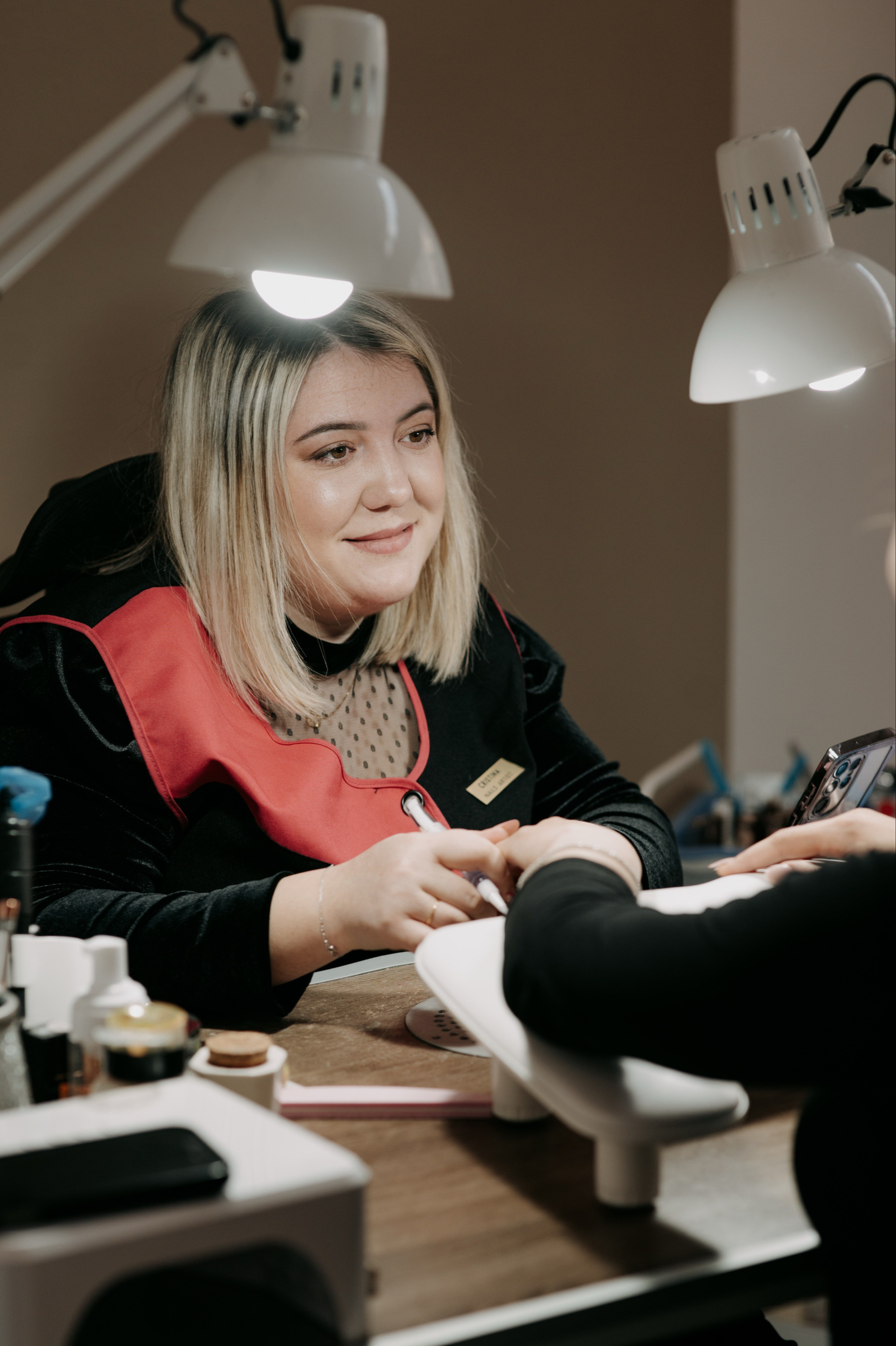 Personal Brandig. Bianca Gabor Photography