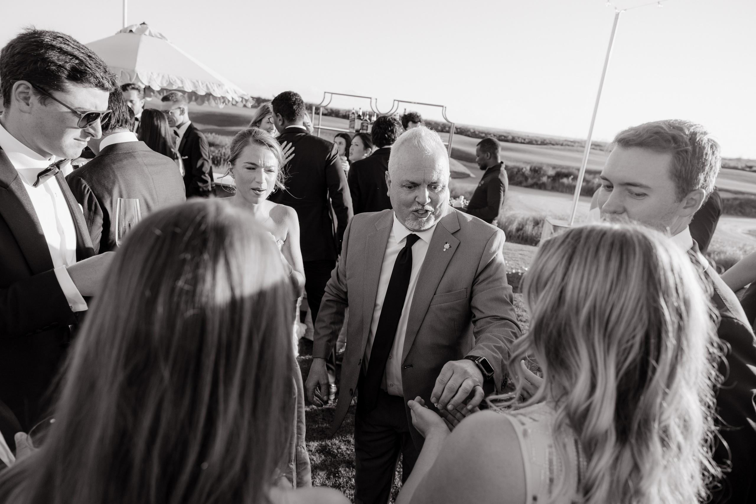 Marci and Yi. Wedding photographer and videographer New York | New Jersey