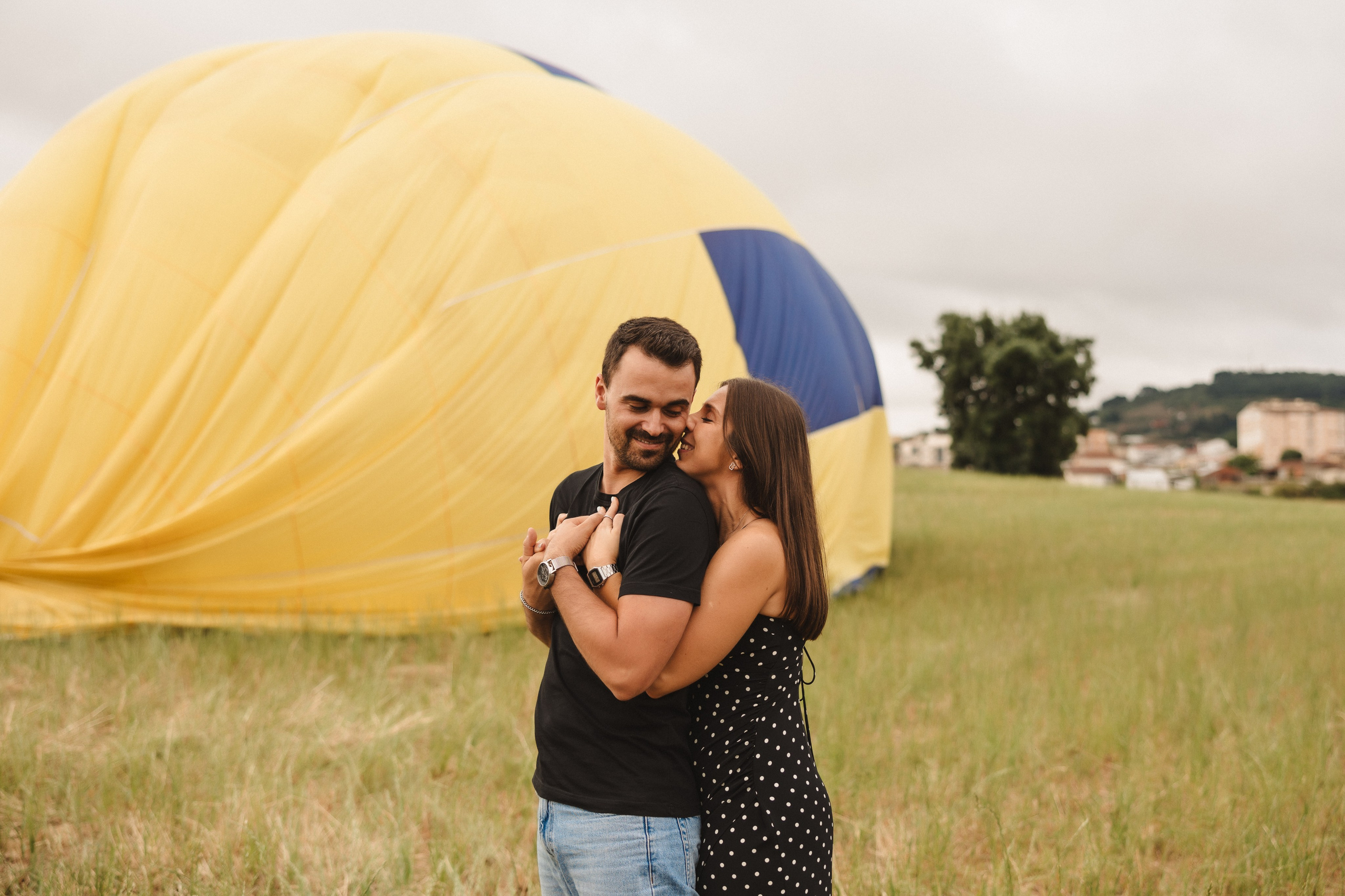 Daniela & Rui. Photographe de mariage et de famille à Braga — Alexandra Mieres Photography