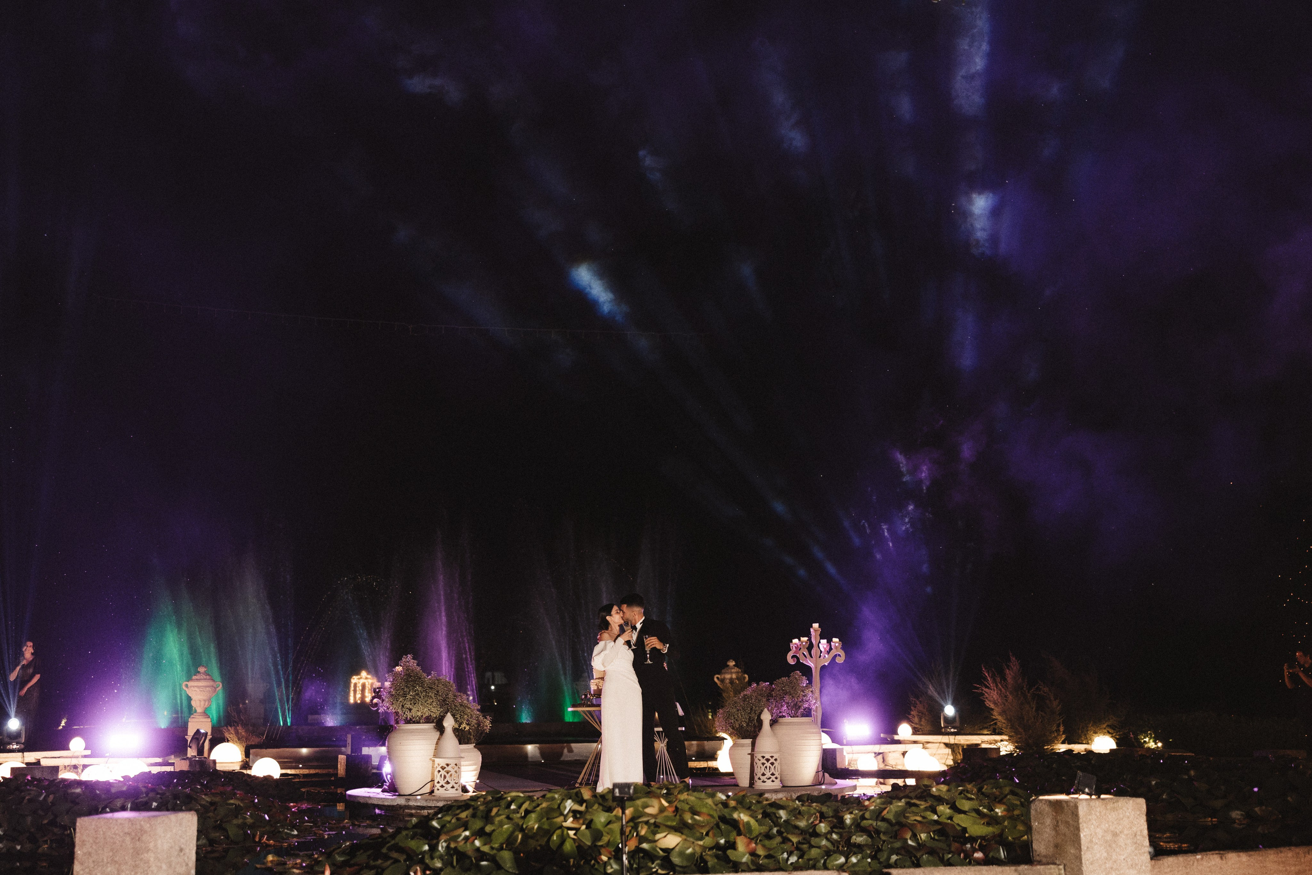 Miguel & Maria Inês. Photographe de mariage et de famille à Braga — Alexandra Mieres Photography