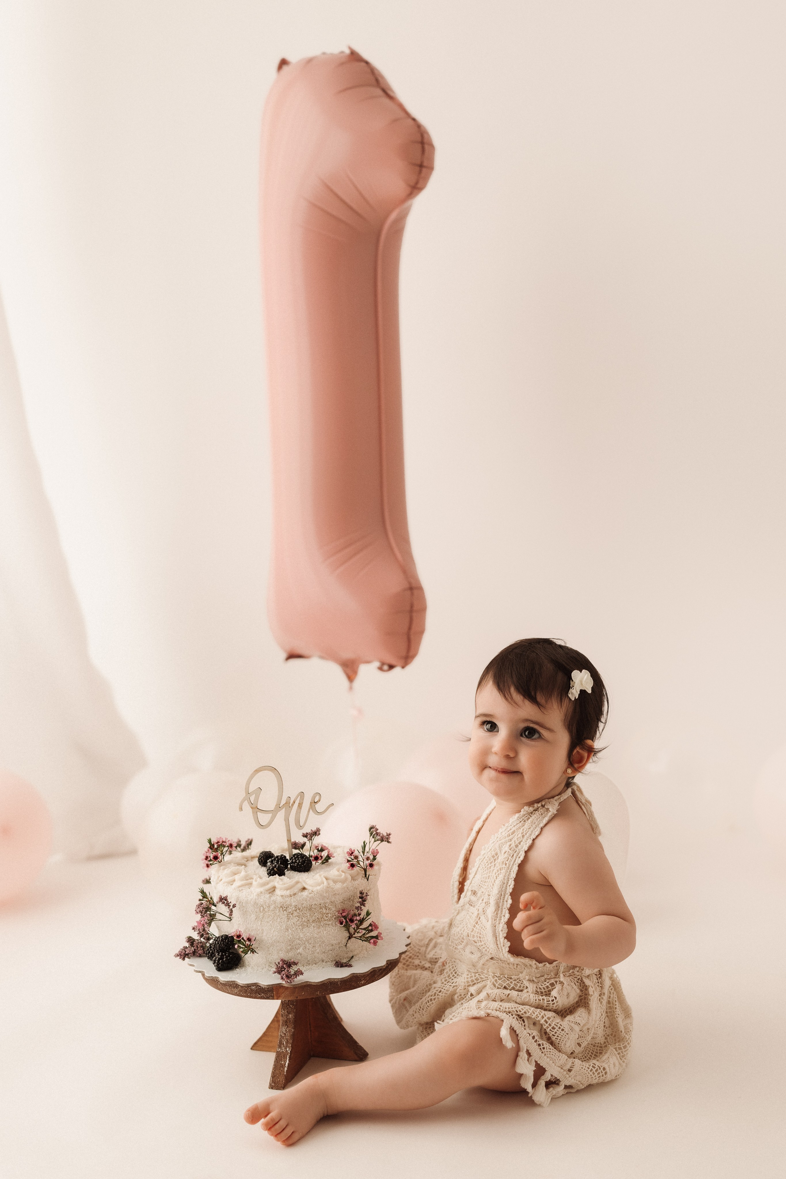 7. Smash Cake. Fotógrafa de Casamentos e Família em Braga — Alexandra Mieres Photography