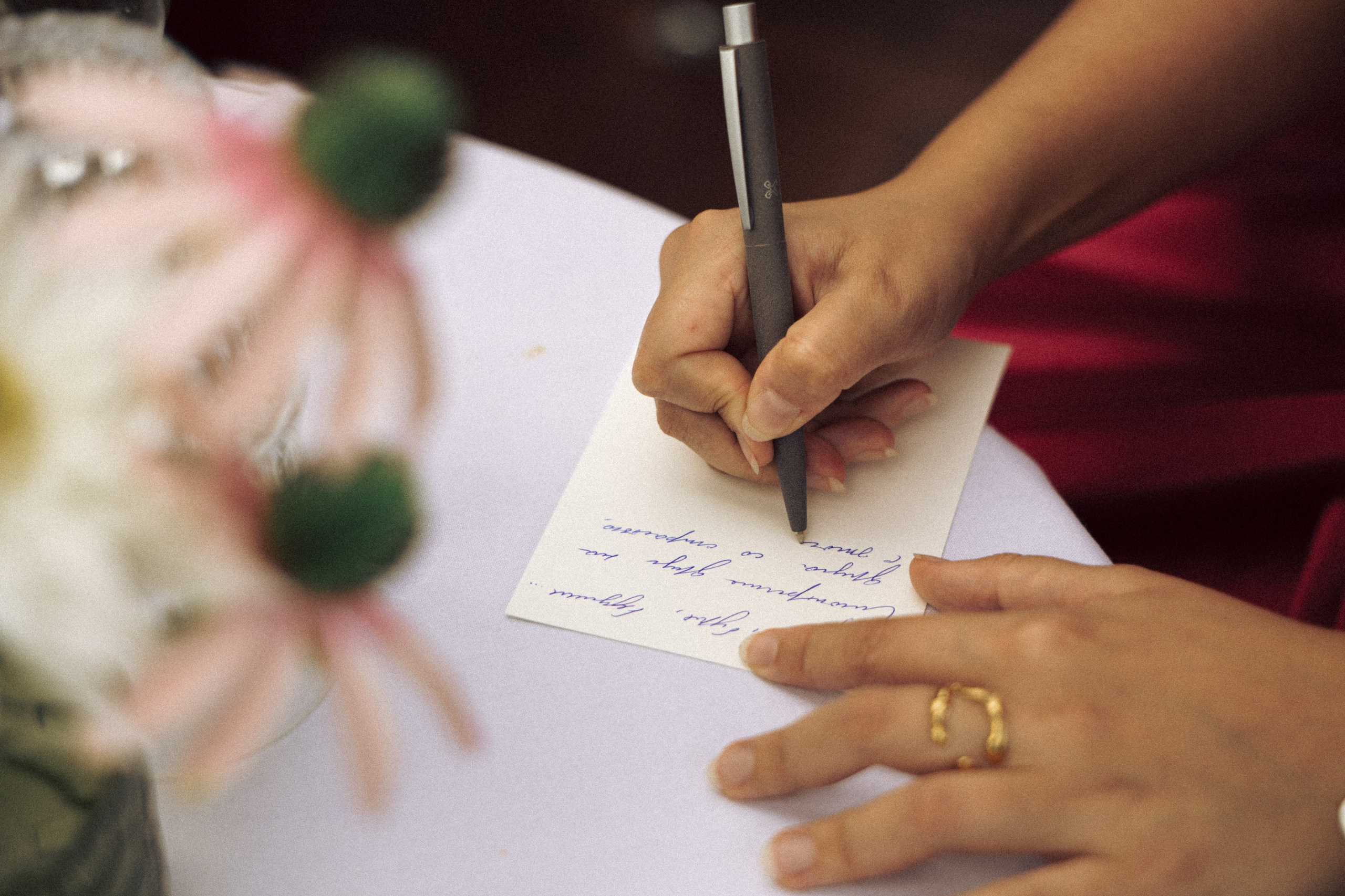 Wedding. Photographer The Netherlands