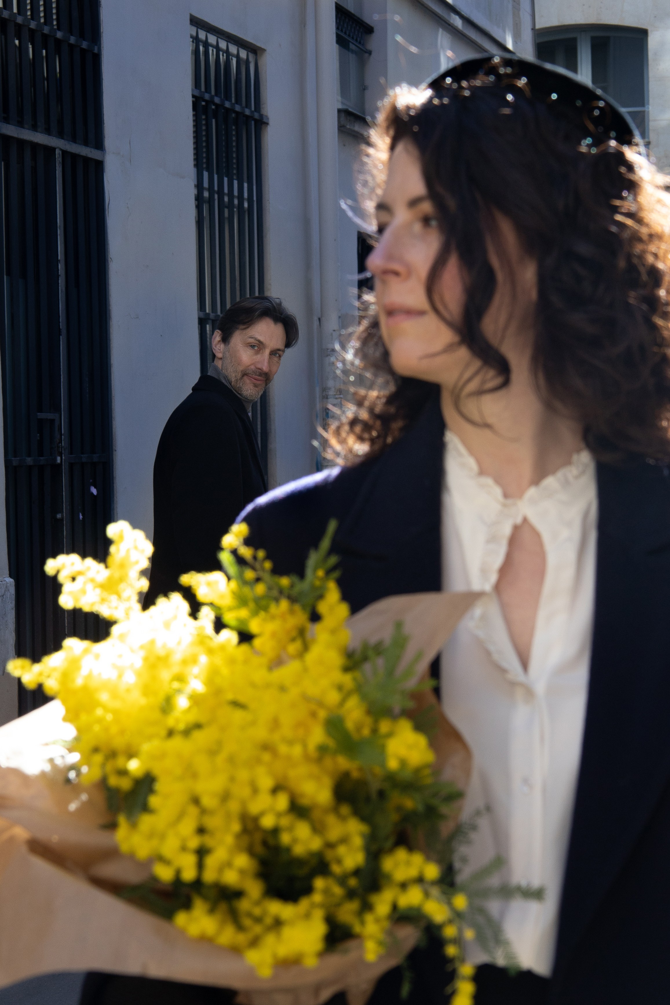 Portfolio. Content photographer in Paris — Genya Legou