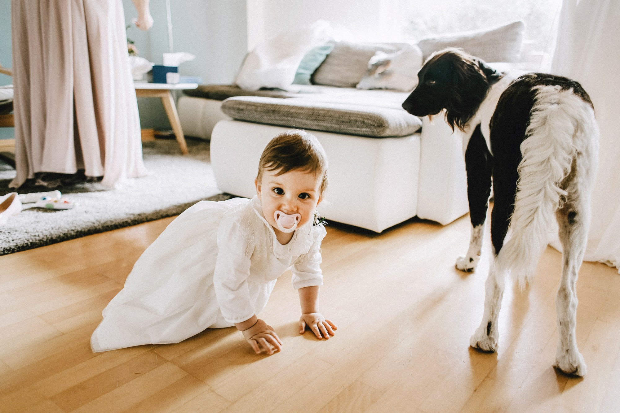 Carina & Daniel. Hochzeitsvideo, Hochzeitsfilm, Hochzeitsvideograf Berlin