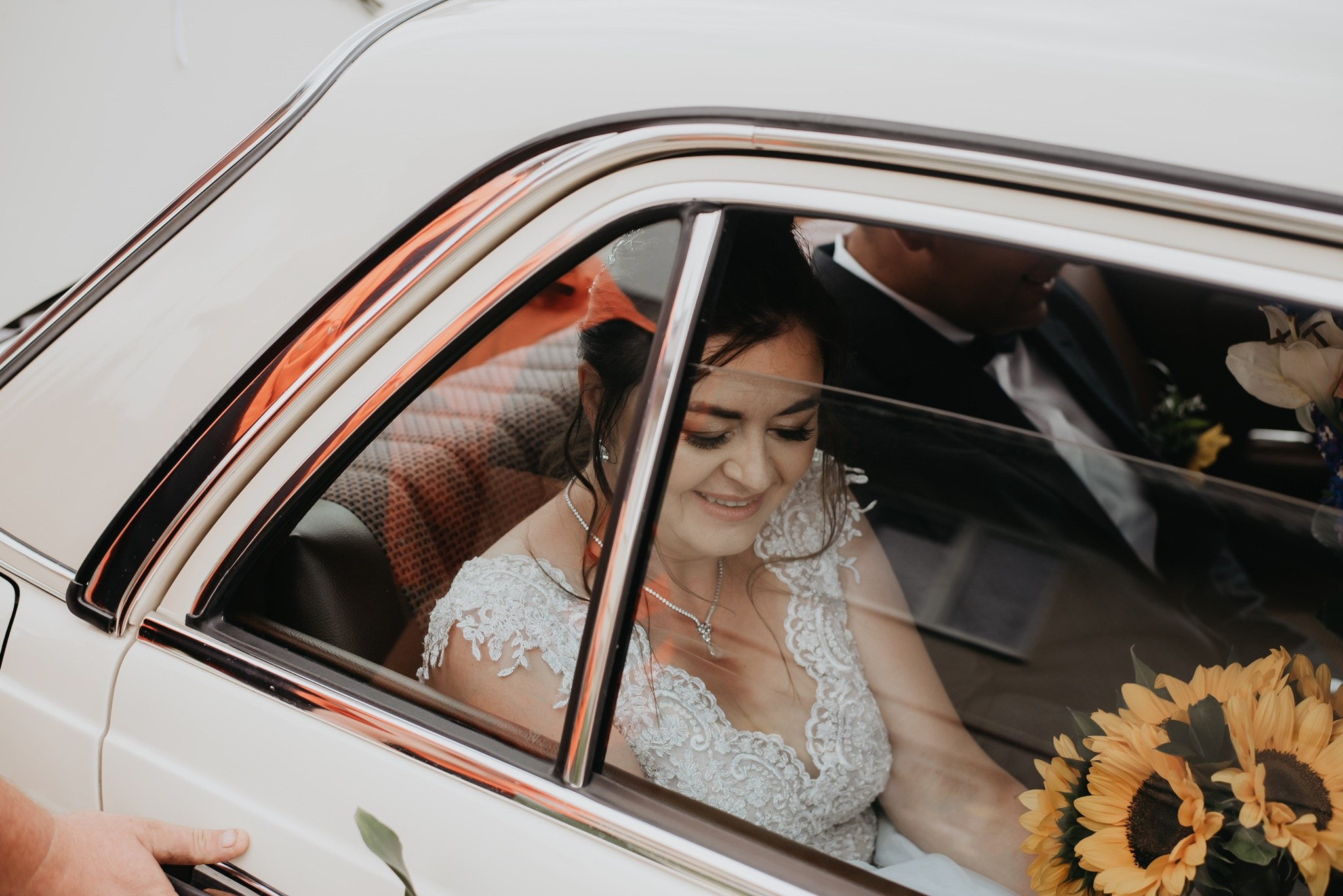 Magda i Michał. Dominika Strachacka Fotografia | Fotograf ślubny i rodzinny Opole Lubelskie Lublin