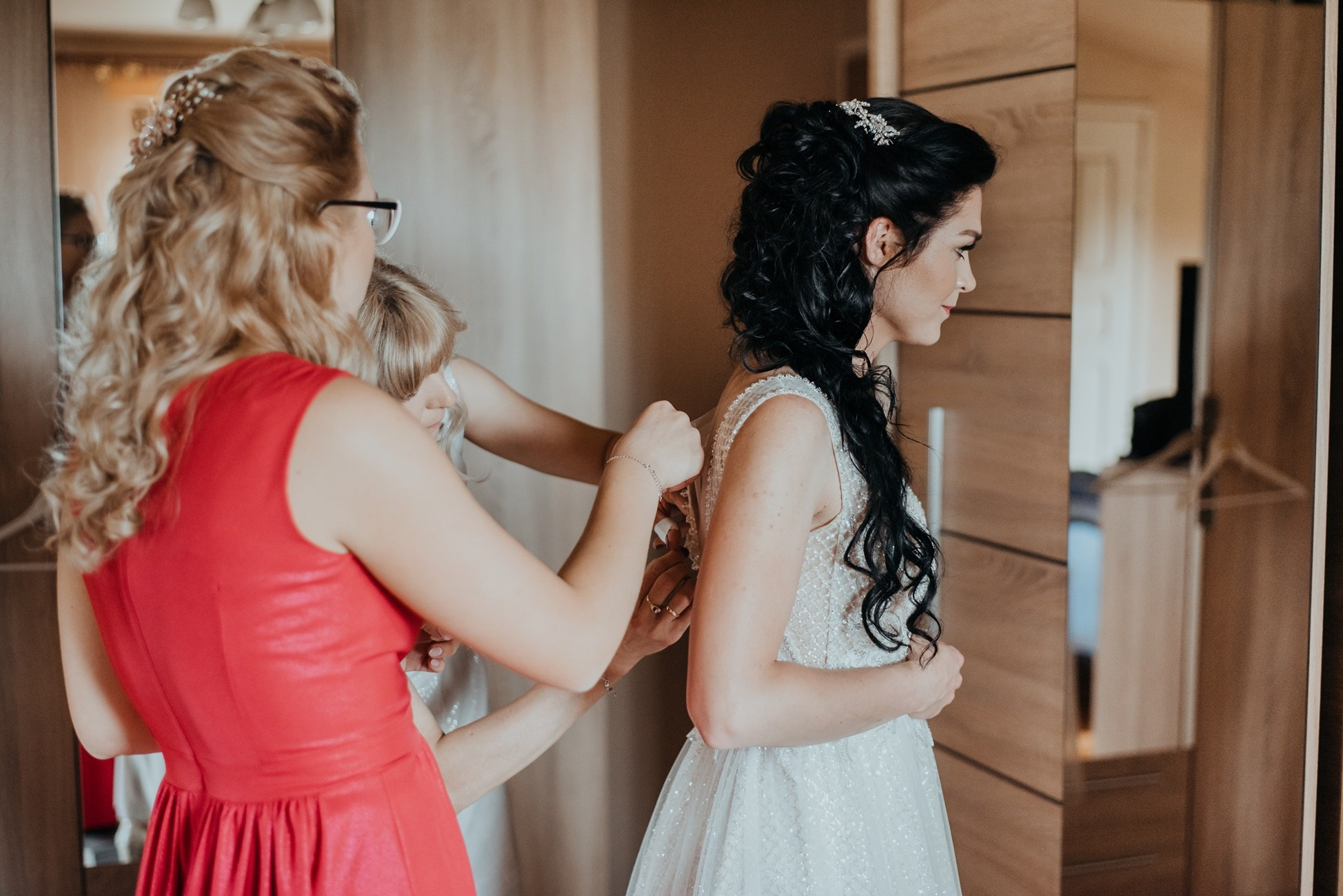 Ewelina i Emil. Dominika Strachacka Fotografia | Fotograf ślubny i rodzinny Opole Lubelskie Lublin