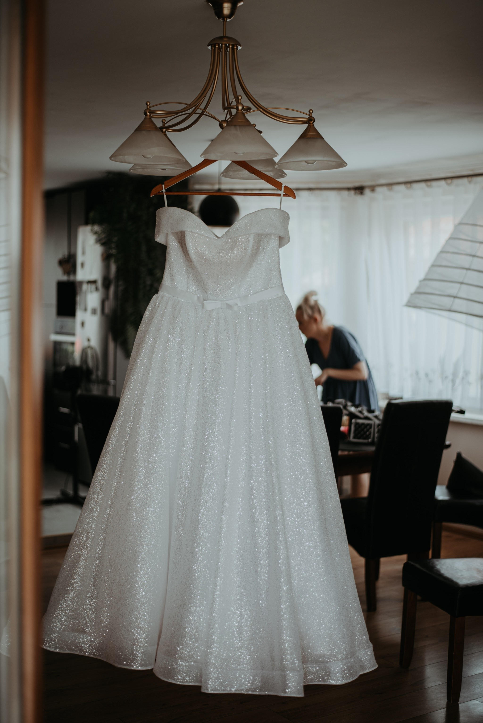 Wiktoria i Mateusz | mój pierwszy reportaż. Dominika Strachacka Fotografia | Fotograf ślubny i rodzinny Opole Lubelskie Lublin