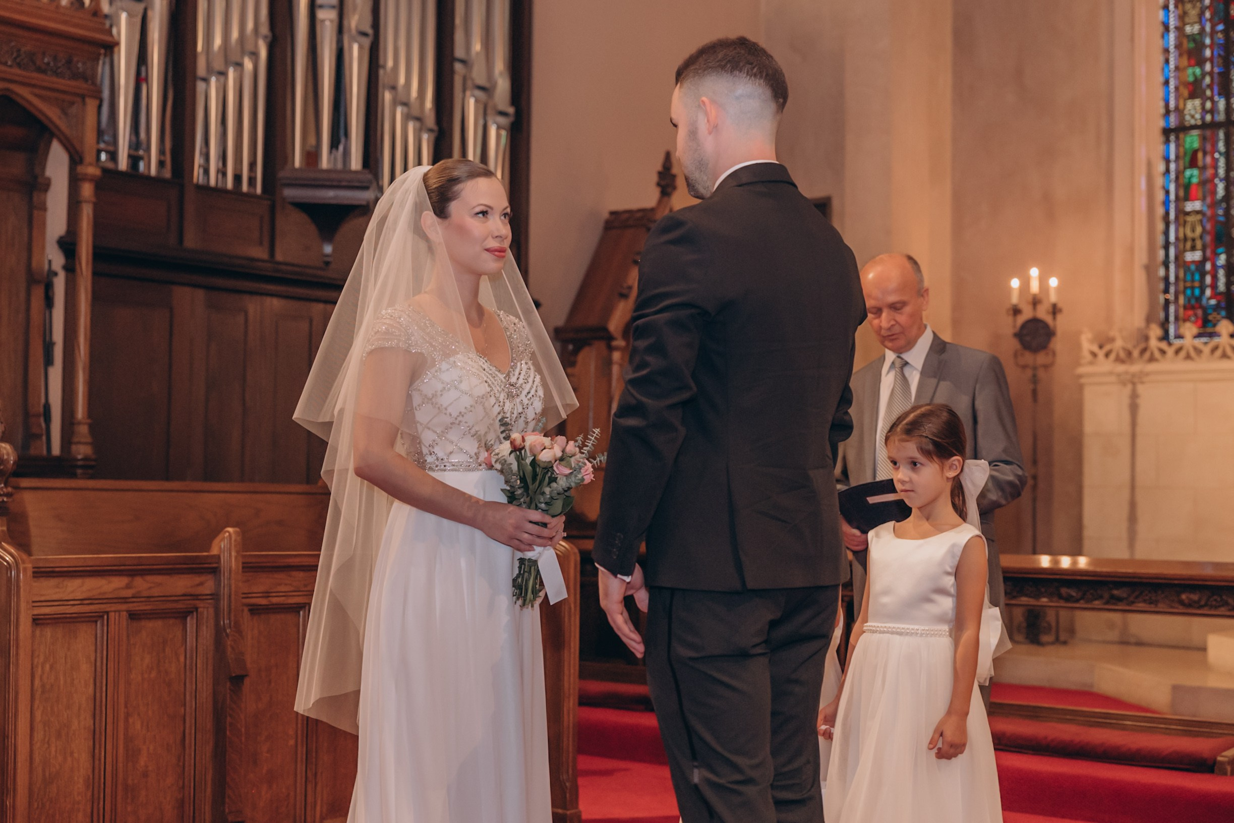 Wedding D&G. Family and children’s lifestyle photographer Elena Tumanova