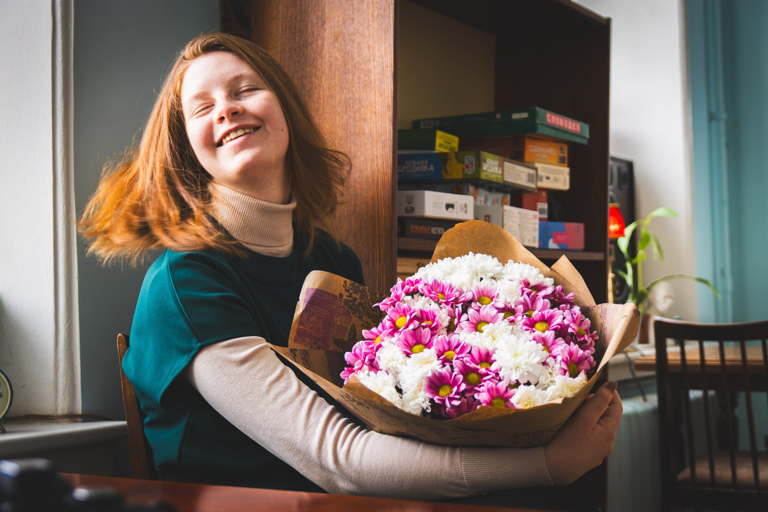 Puhkus Peterburis (Nika A.). Nebula 25 — Fotod teie hingele