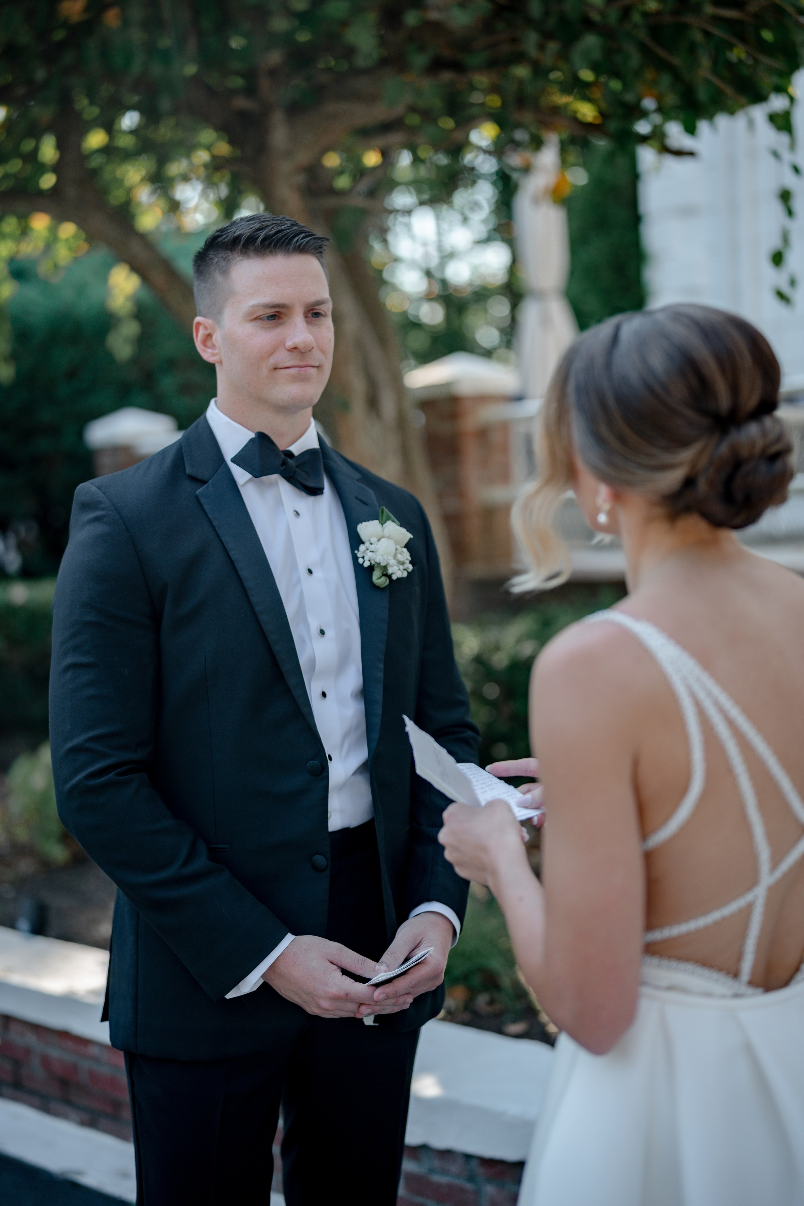 Caroline & Joh wedding day. Anna Krasnova Wedding photographer