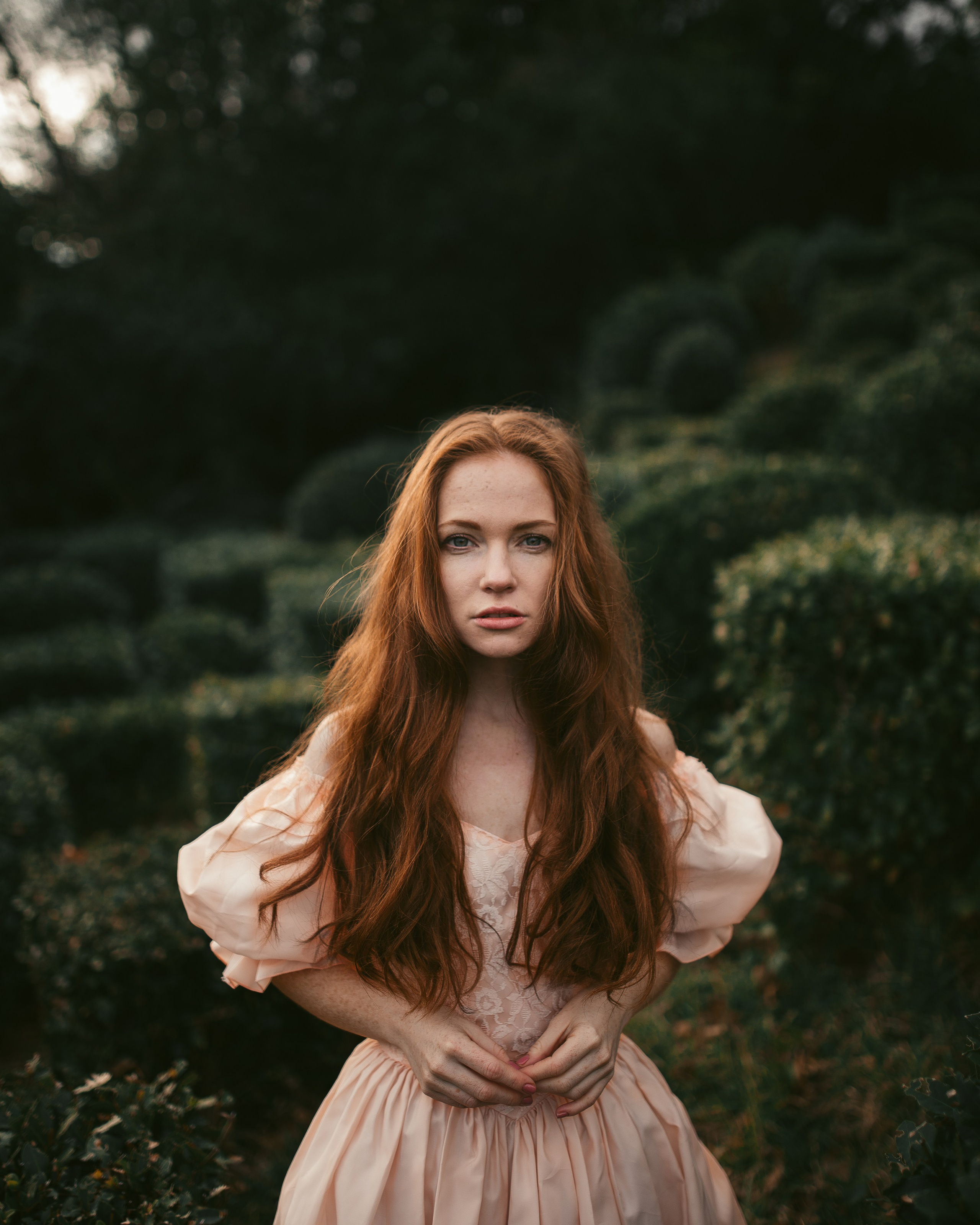 Wedding. Model Miami Florida