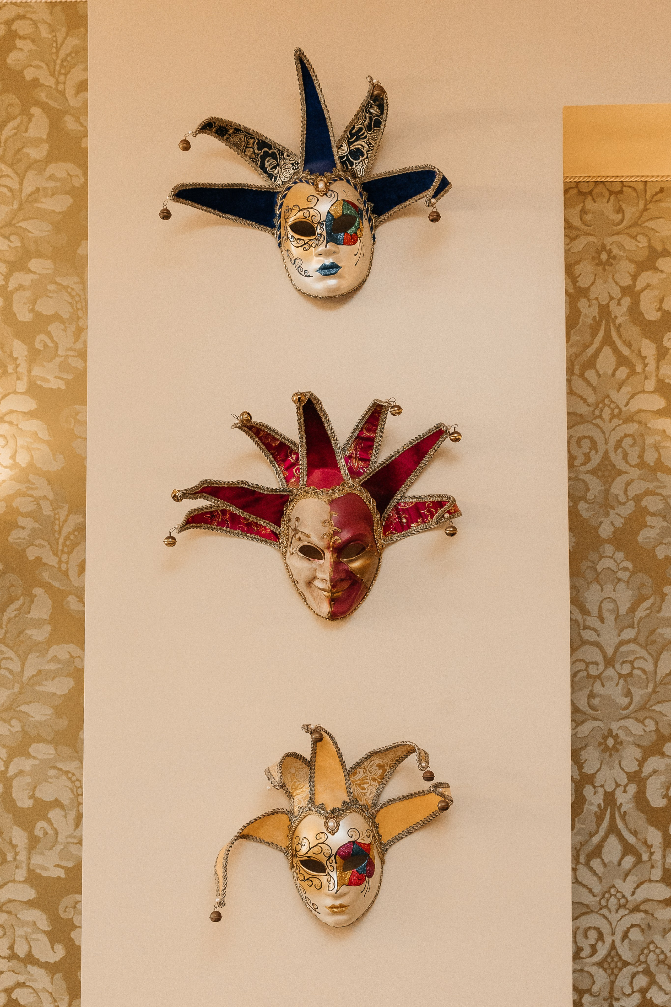 Lilit & Narek. Armenian Wedding in Venice