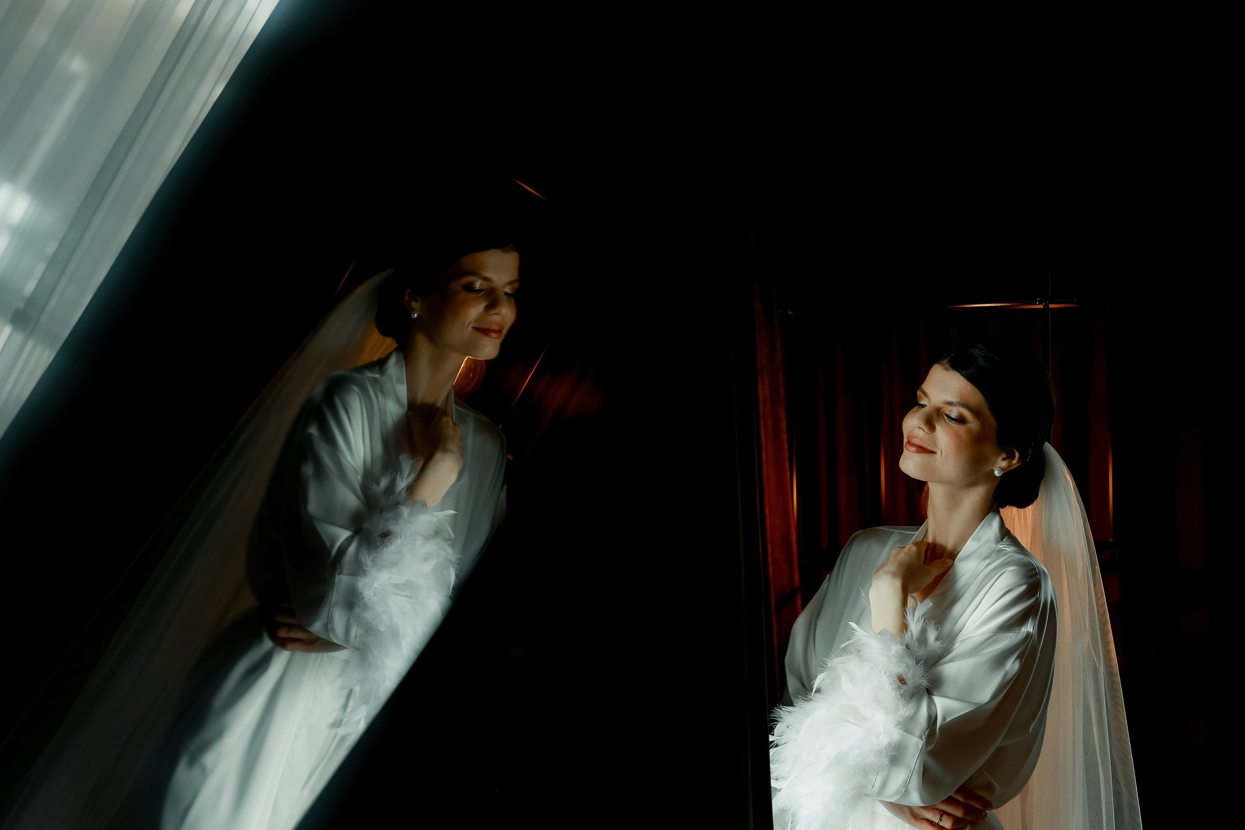 Iryna Kostya. Ірина Терещук