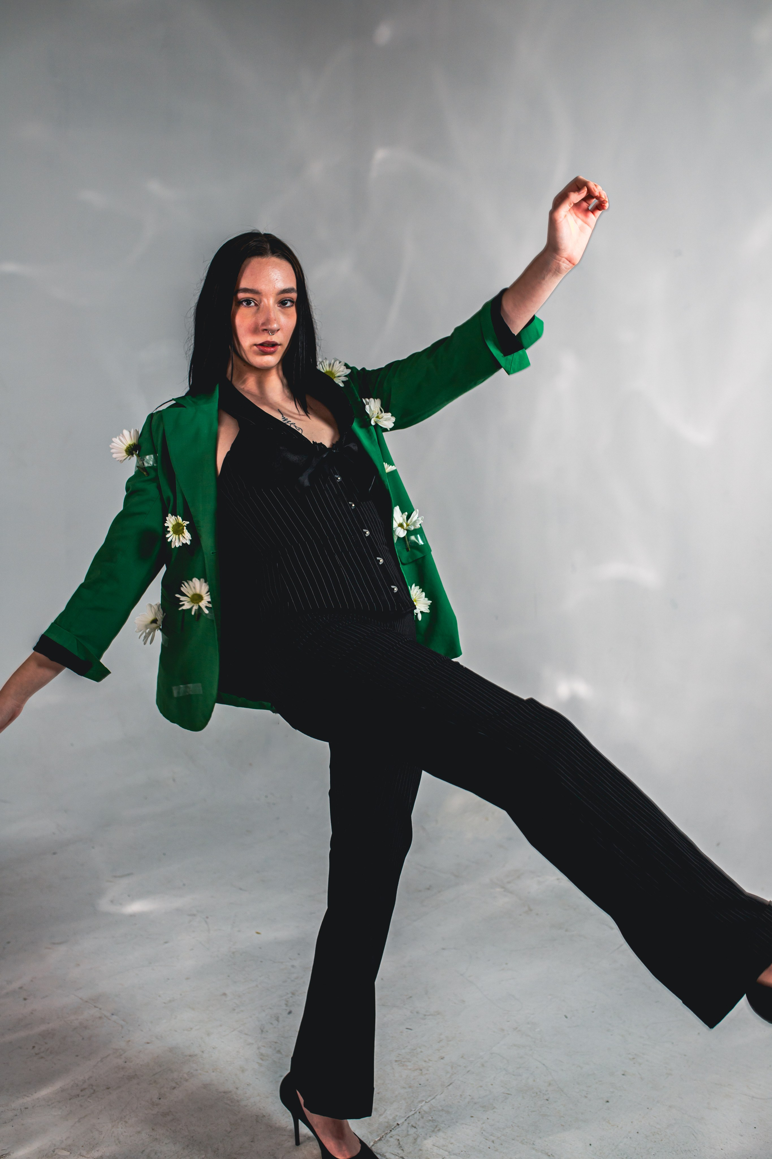 Hannah. Oxana Photographer in Charlotte, NC