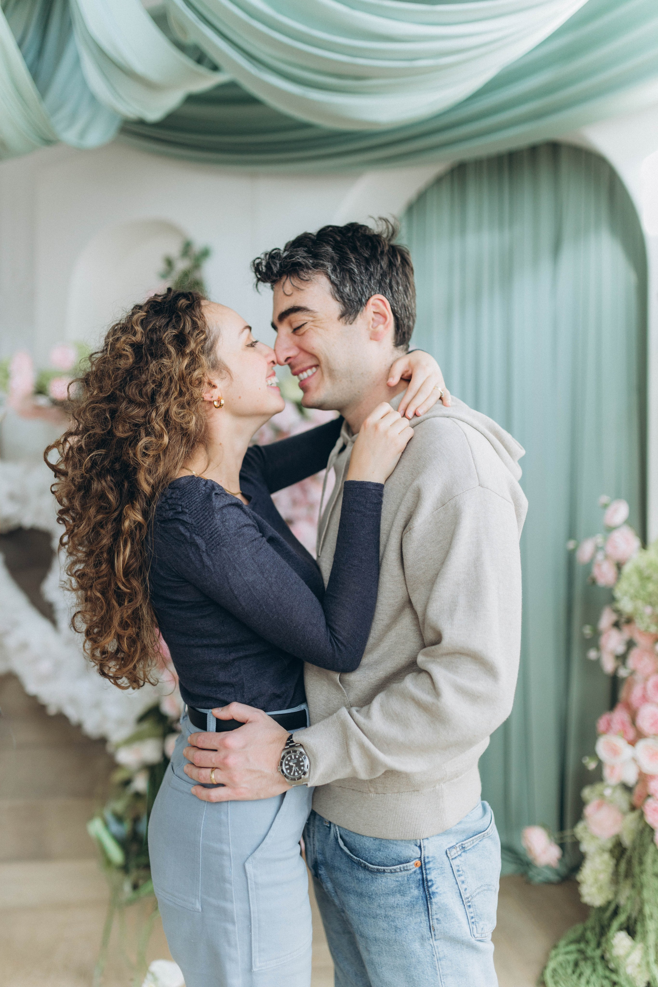 Y&D. Photographer | Naomi Maklin