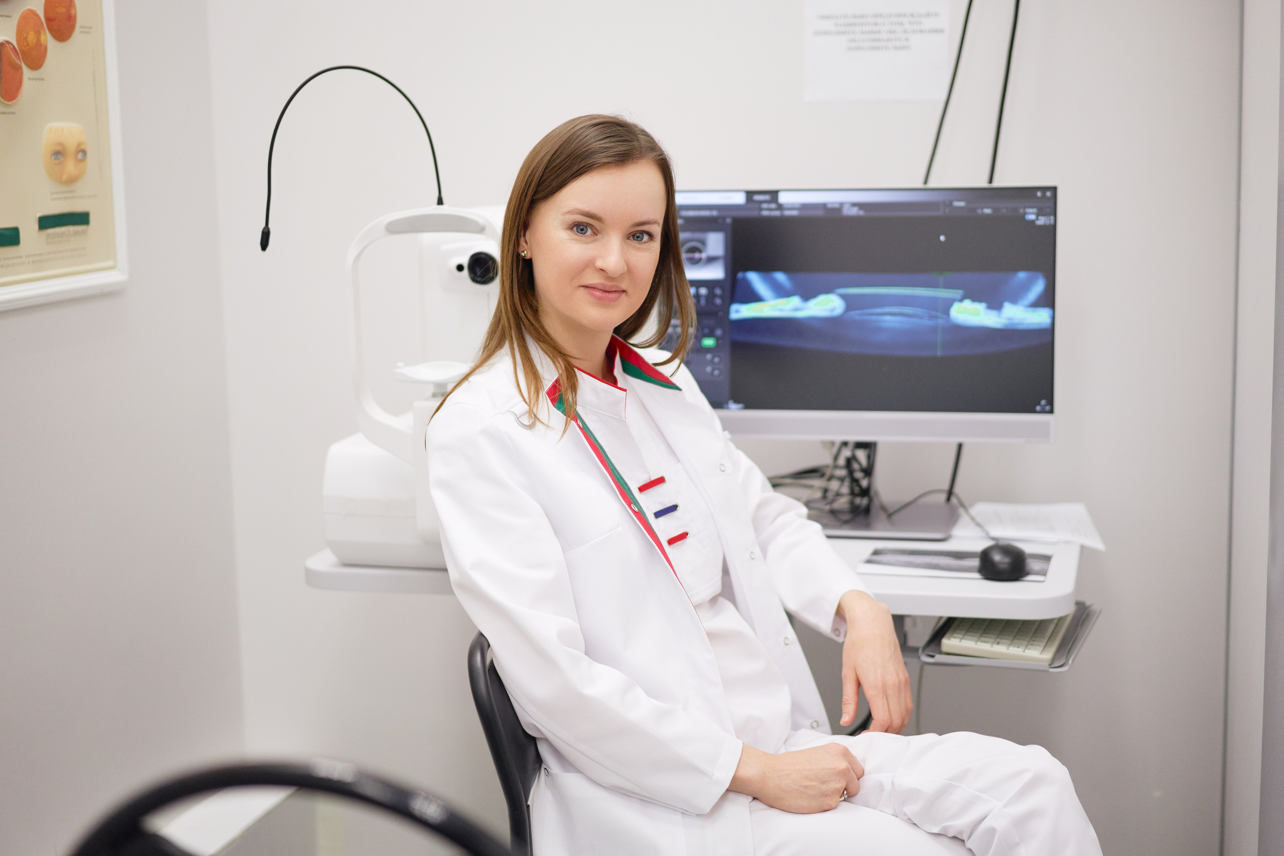 Бизнес- портрет и контентная съемка людей (1). Фотограф в Москве